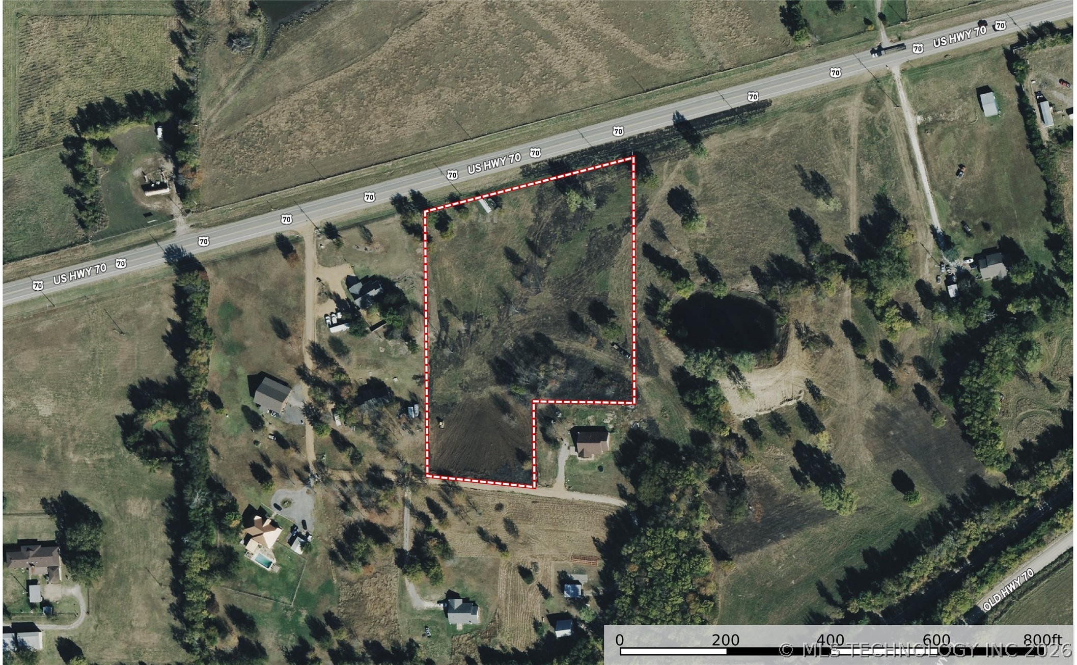004 State Highway 70 Highway Property Photo 12