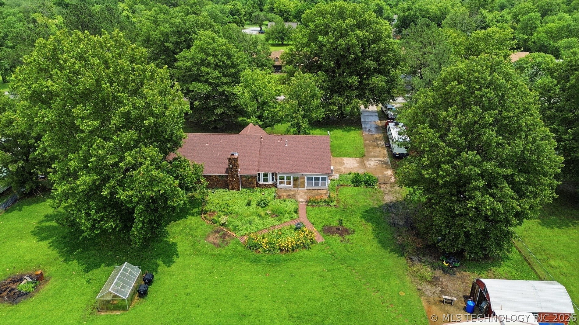 23734 S Southridge Drive Property Photo 39