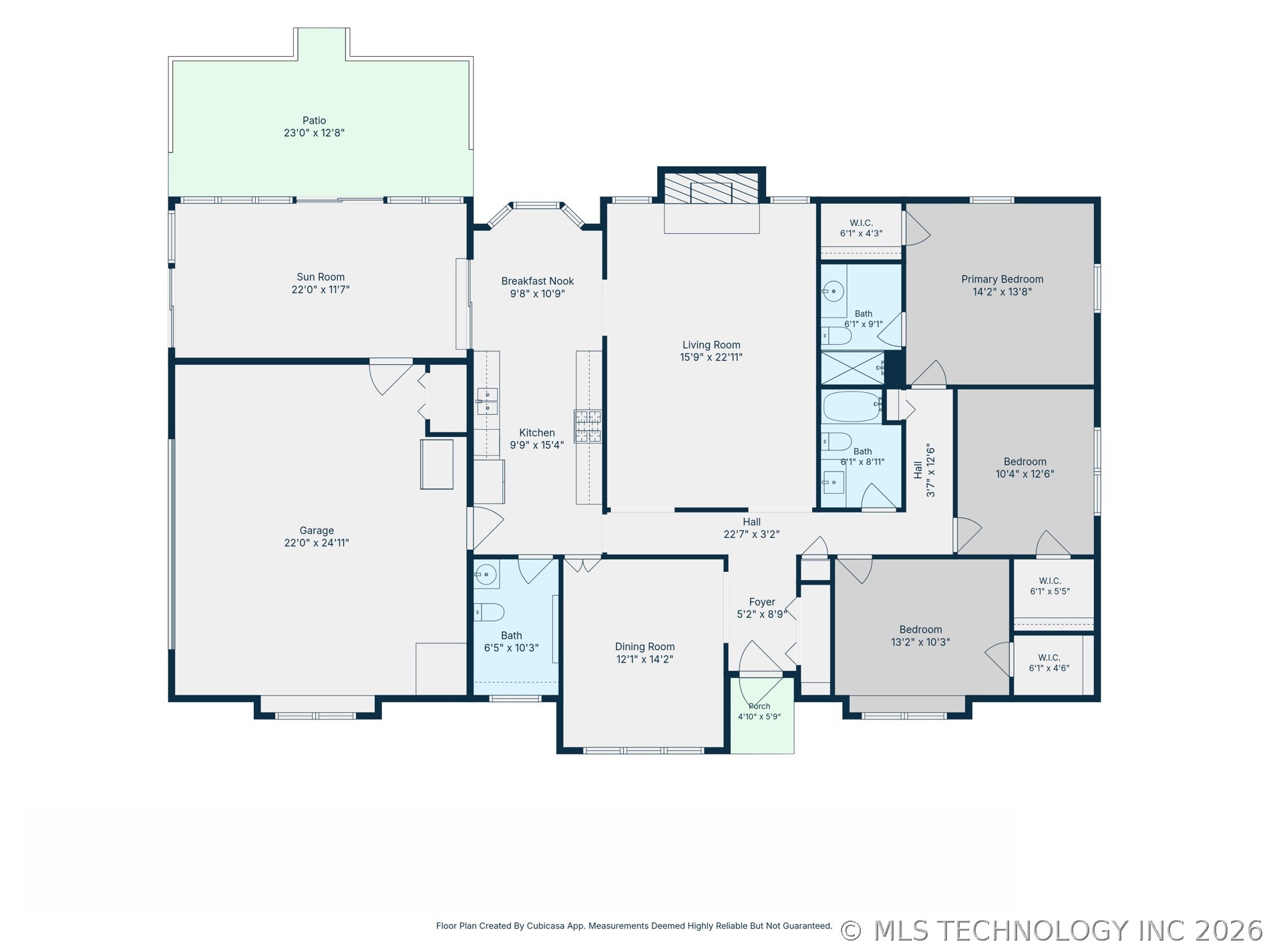 23734 S Southridge Drive Property Photo 41
