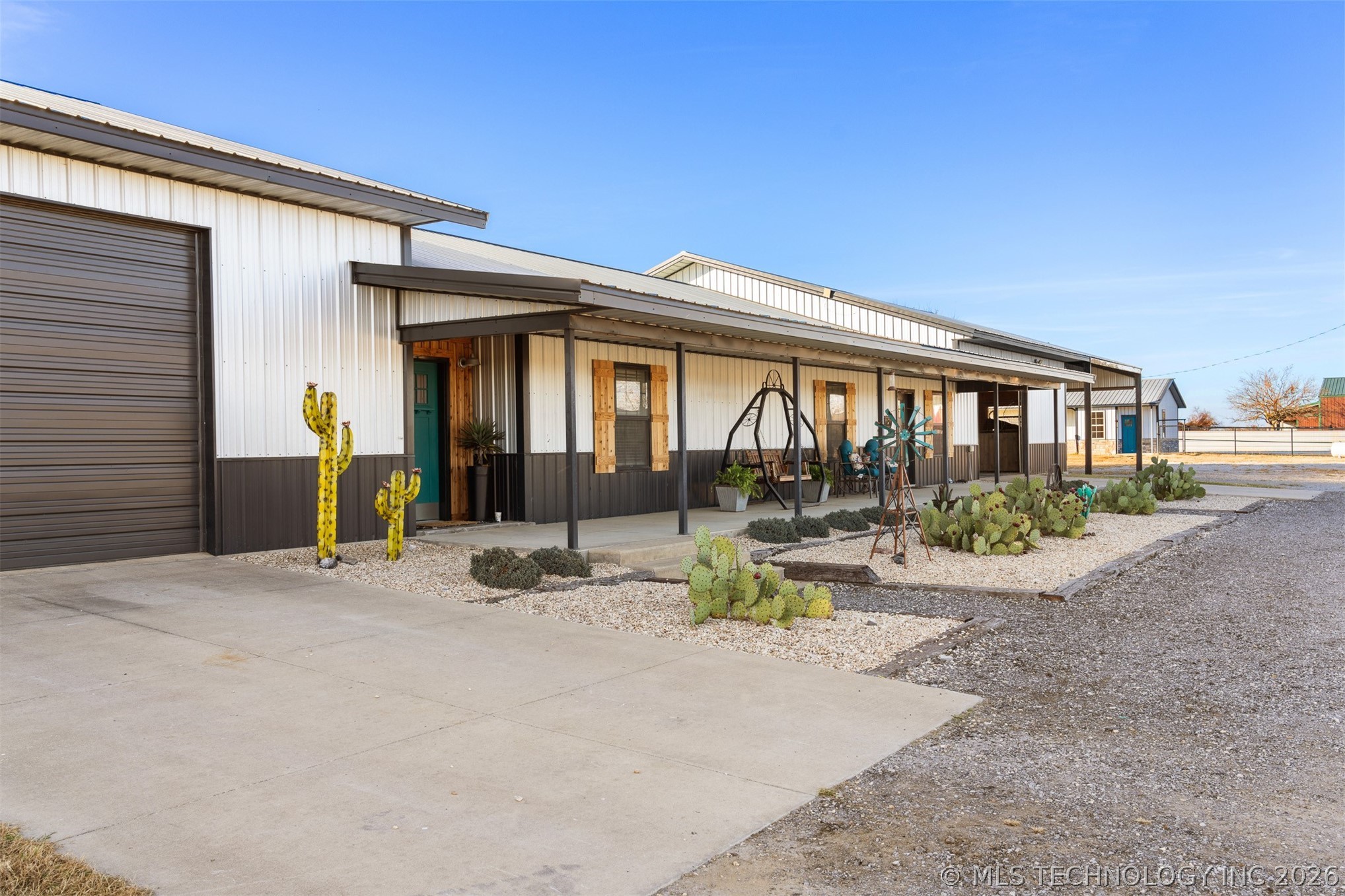29550 S 4240 Road Property Photo 44