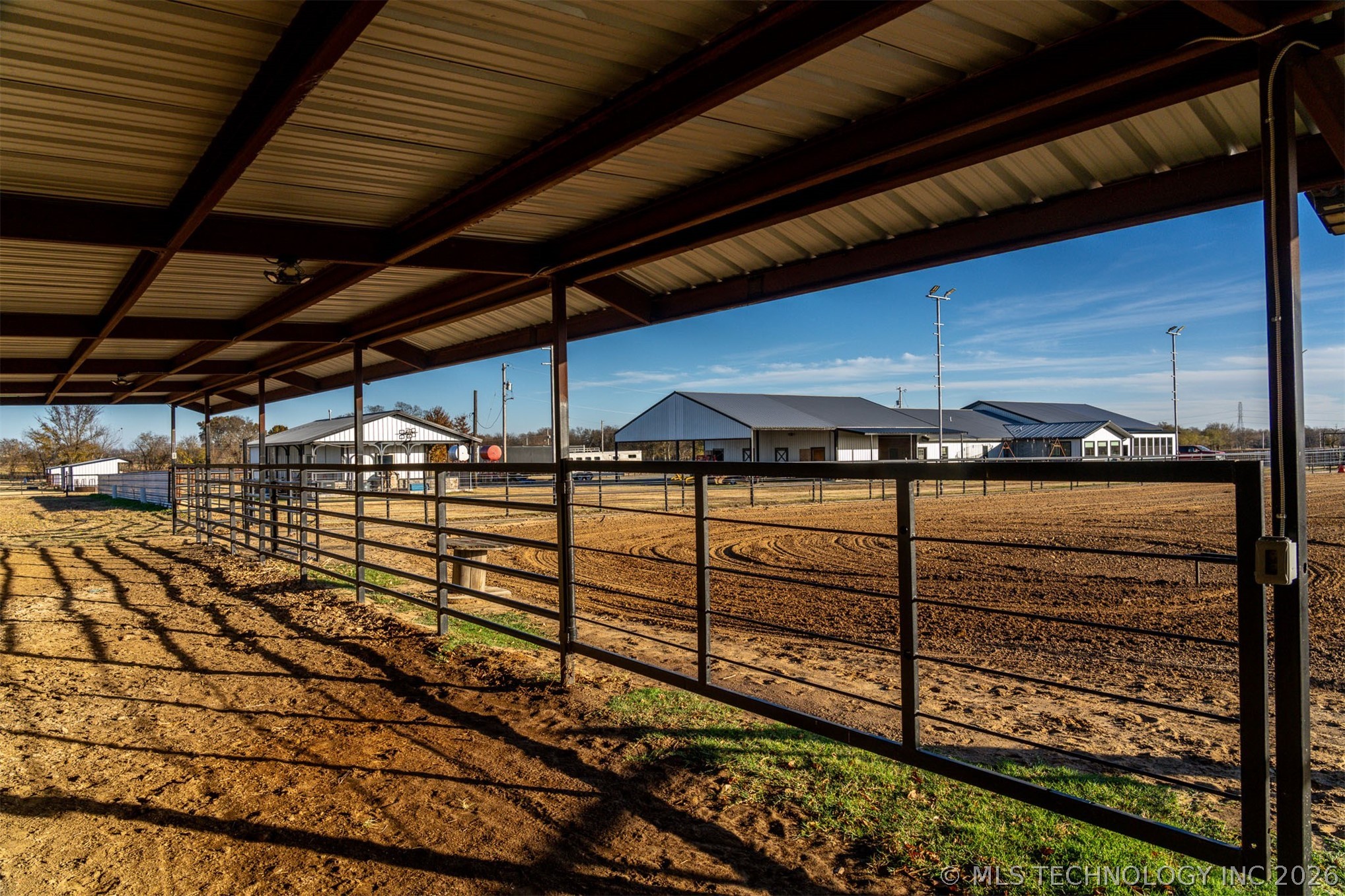 29550 S 4240 Road Property Photo 54
