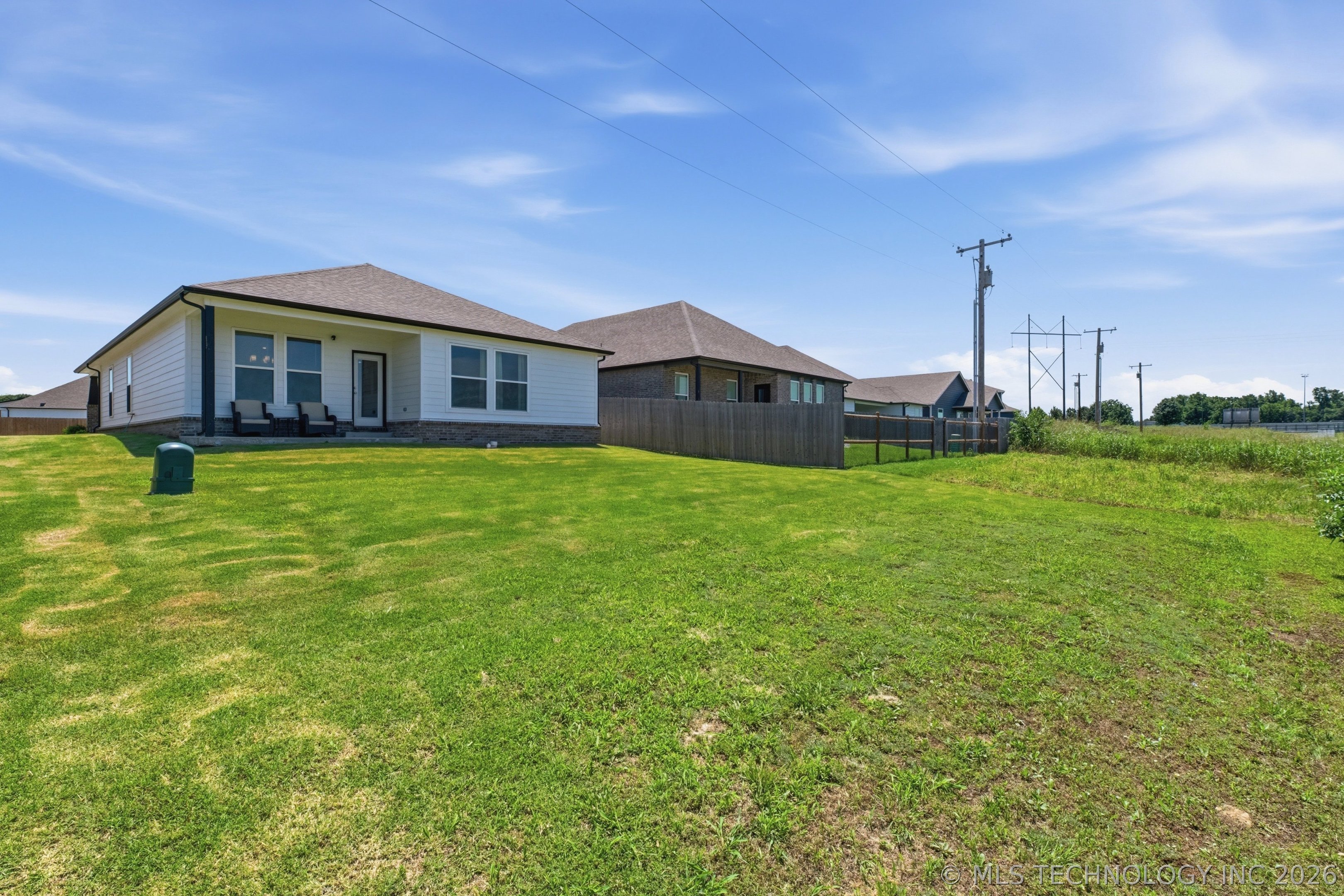 5310 S Andros Avenue Property Photo 46