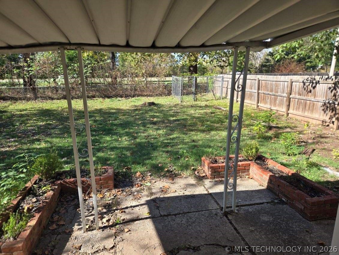 4740 S Boston Avenue Property Photo 5