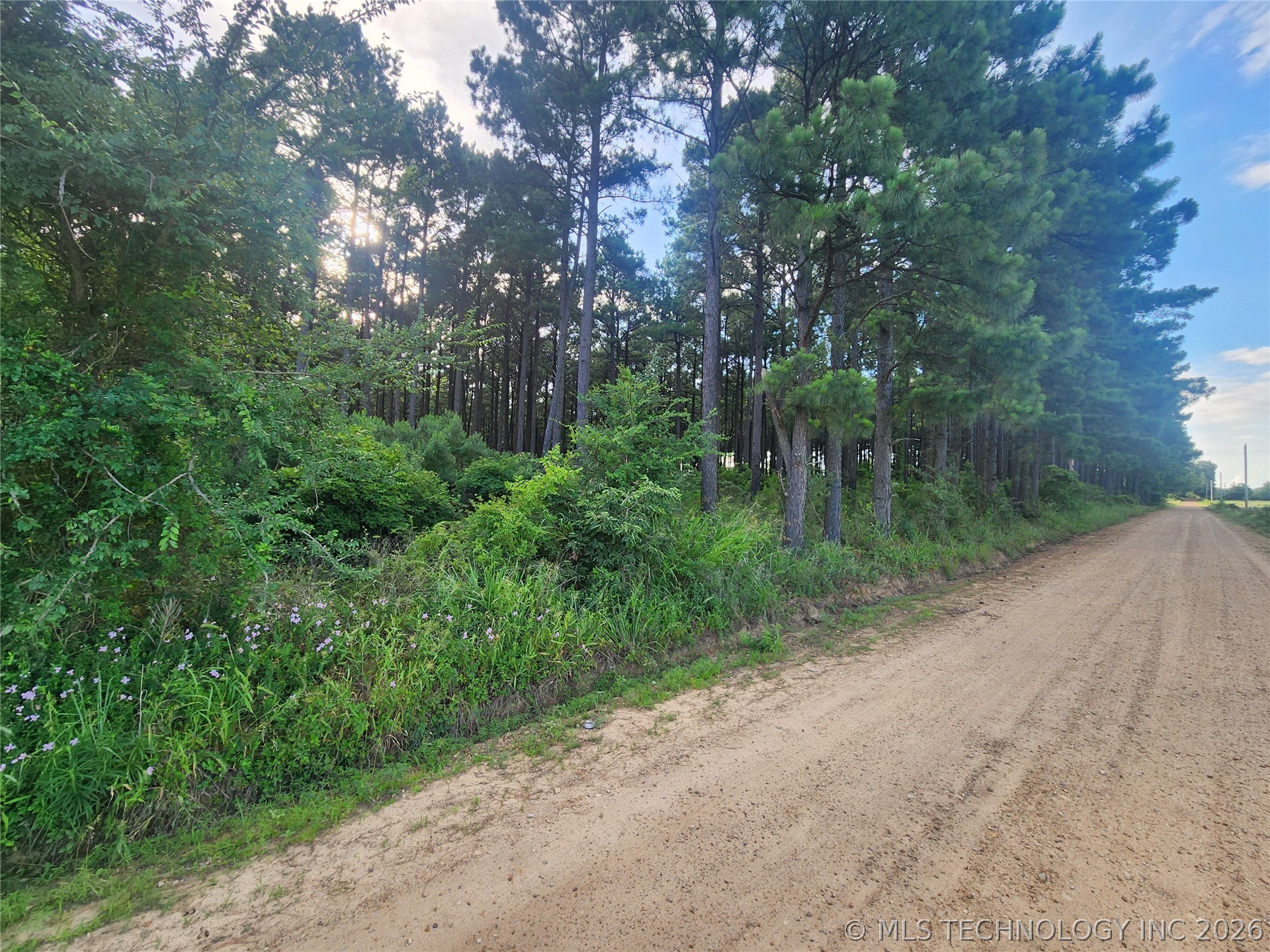 E 2040 Road Property Photo 2