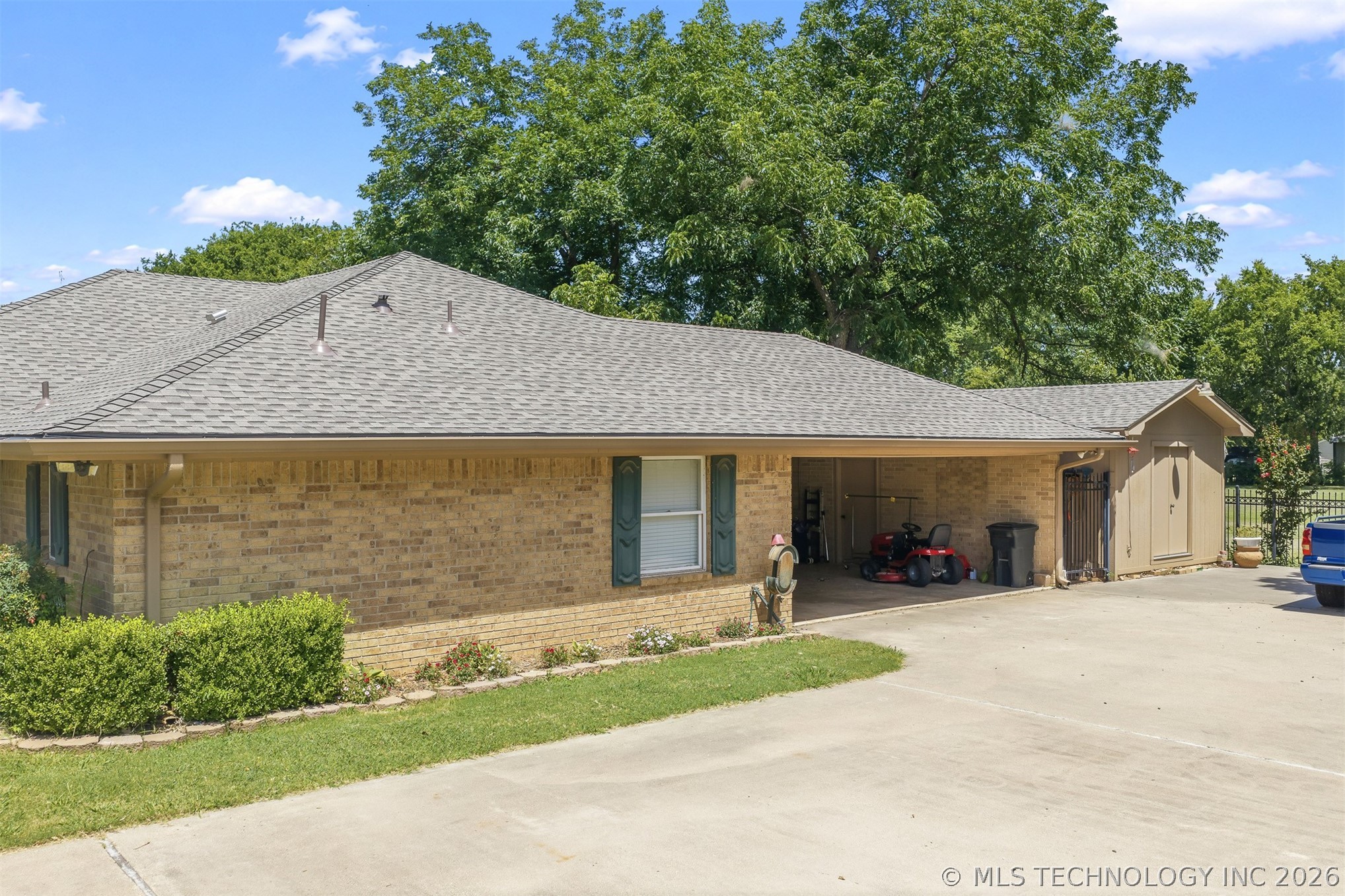 521 Circle Drive Property Photo 34