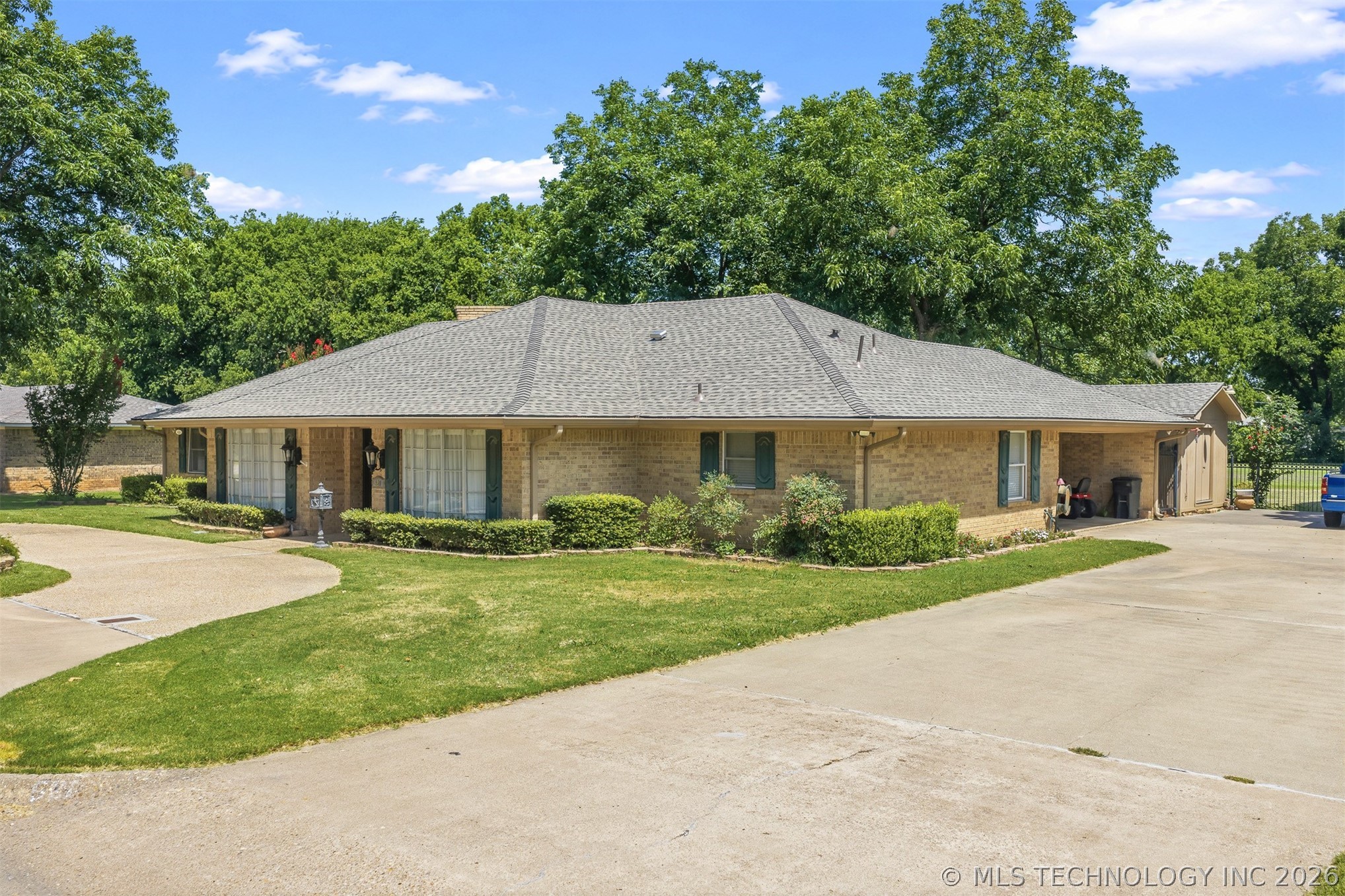 521 Circle Drive Property Photo 37