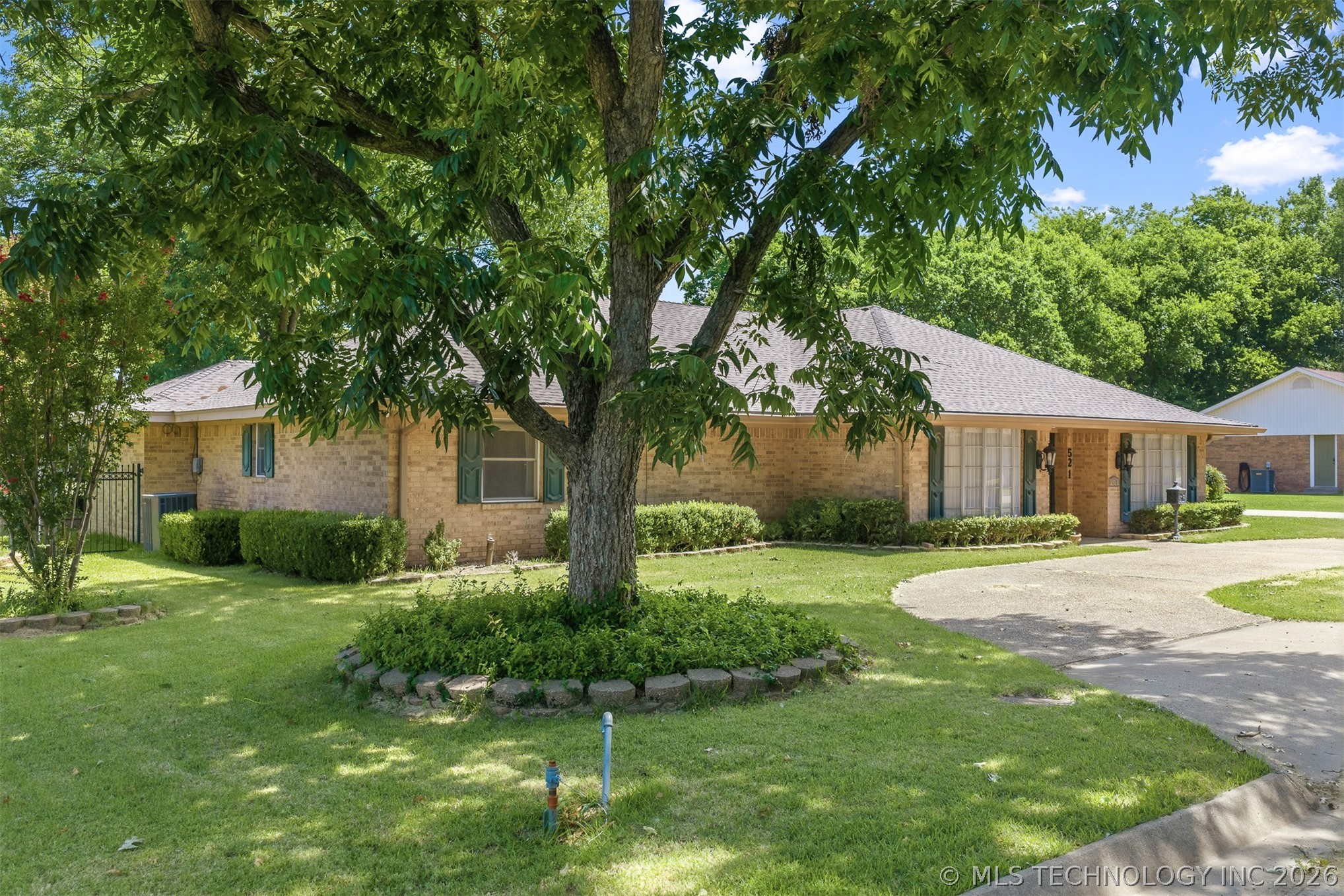 521 Circle Drive Property Photo 39