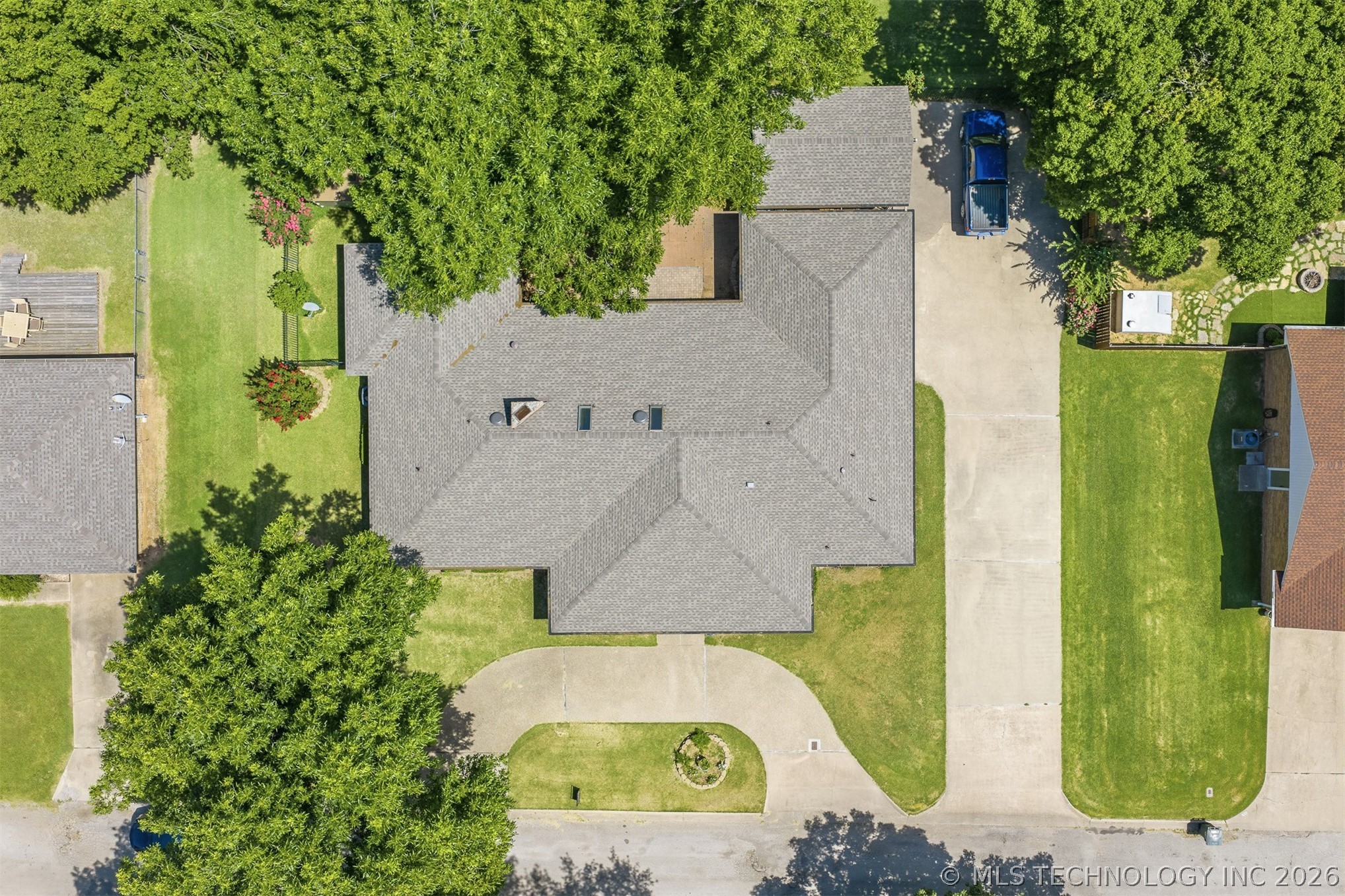 521 Circle Drive Property Photo 40