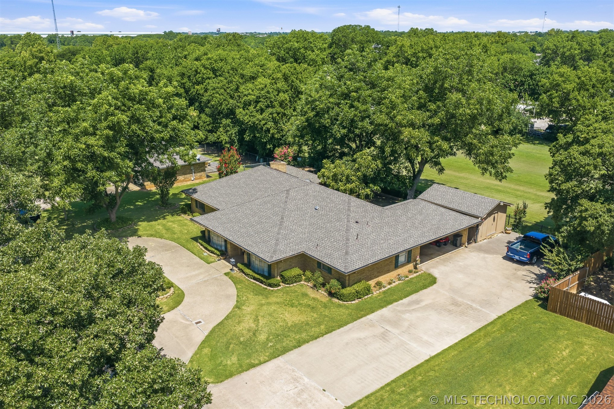 521 Circle Drive Property Photo 41