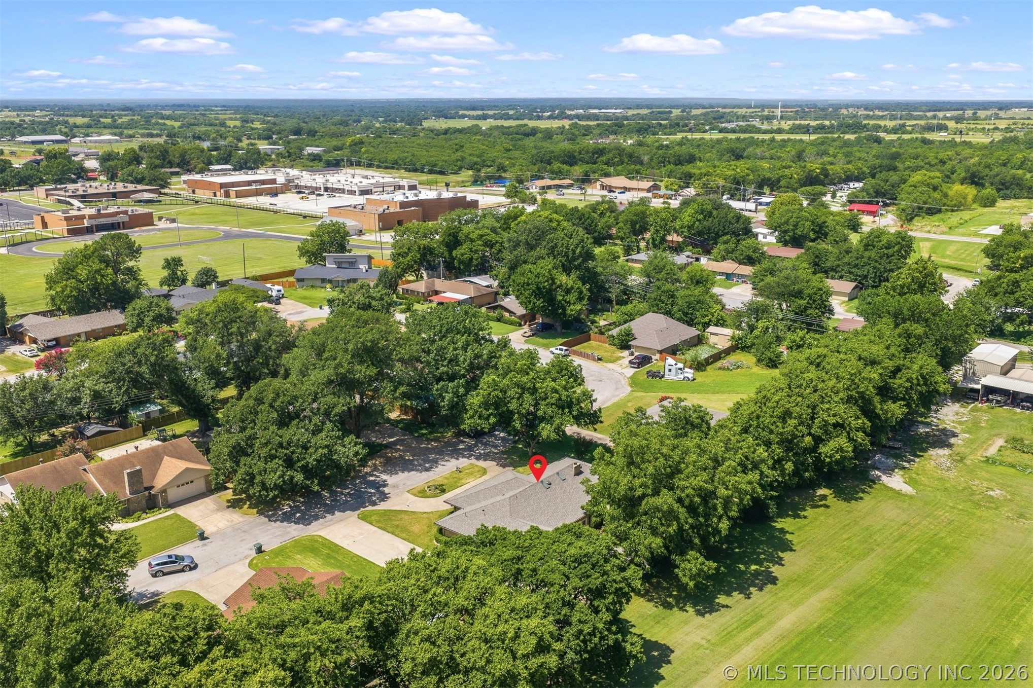 521 Circle Drive Property Photo 44