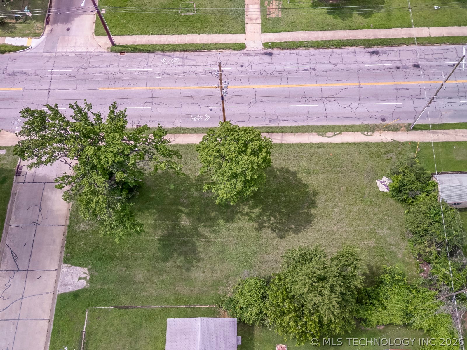 1502 N Evanston Avenue