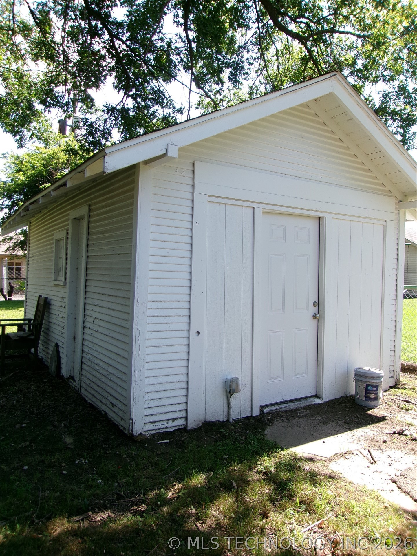 1605 Houston Street Property Photo 19