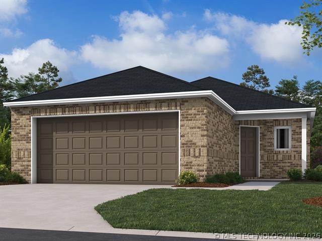 18509 W Angus Drive Property Photo 1