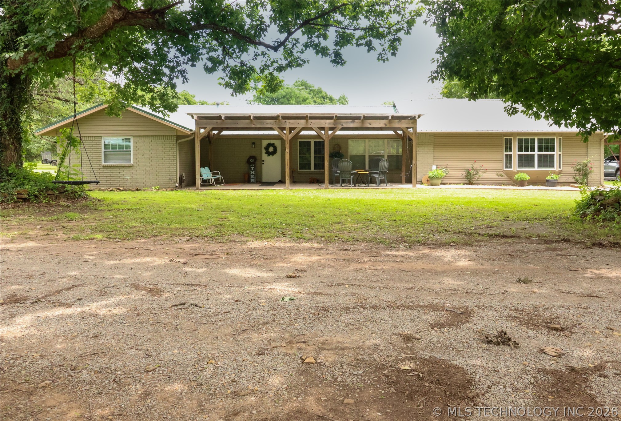 133 SW 650 Road Property Photo 1