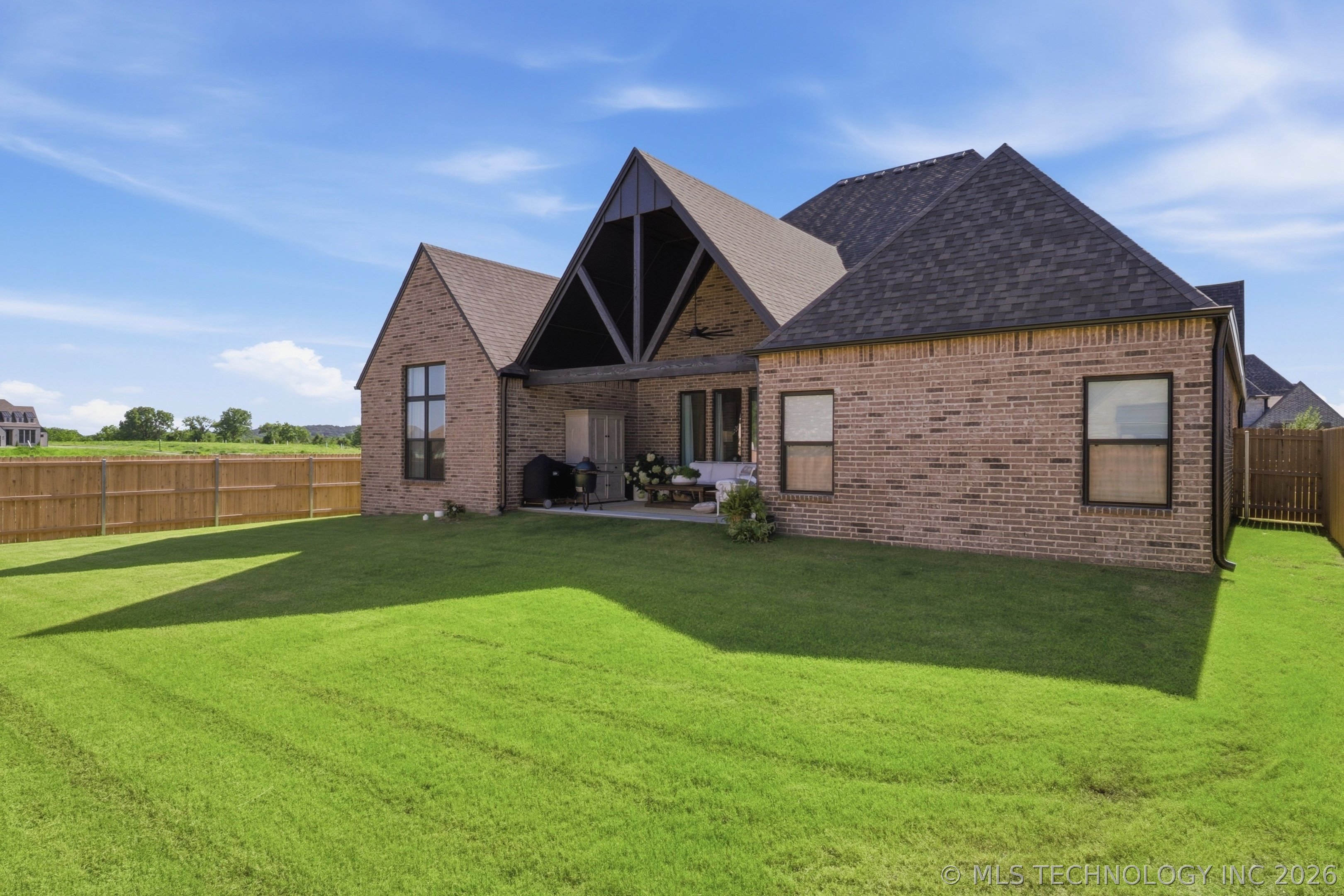 14285 S Delaware Place Property Photo 37