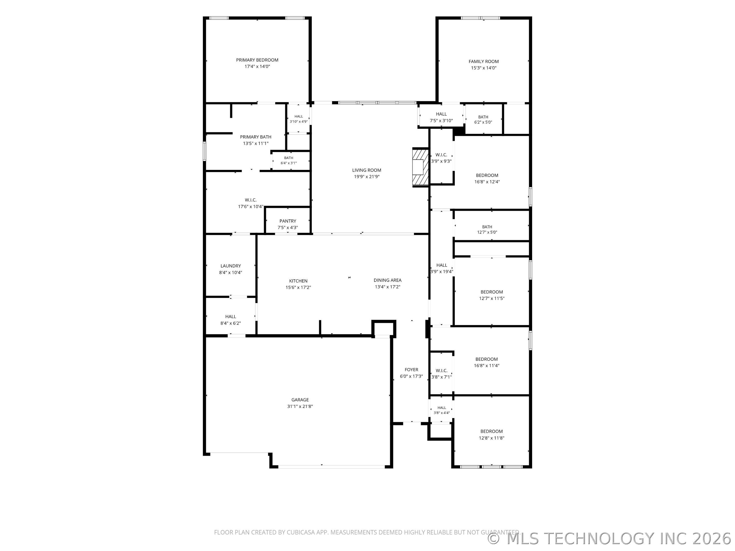 14285 S Delaware Place Property Photo 42