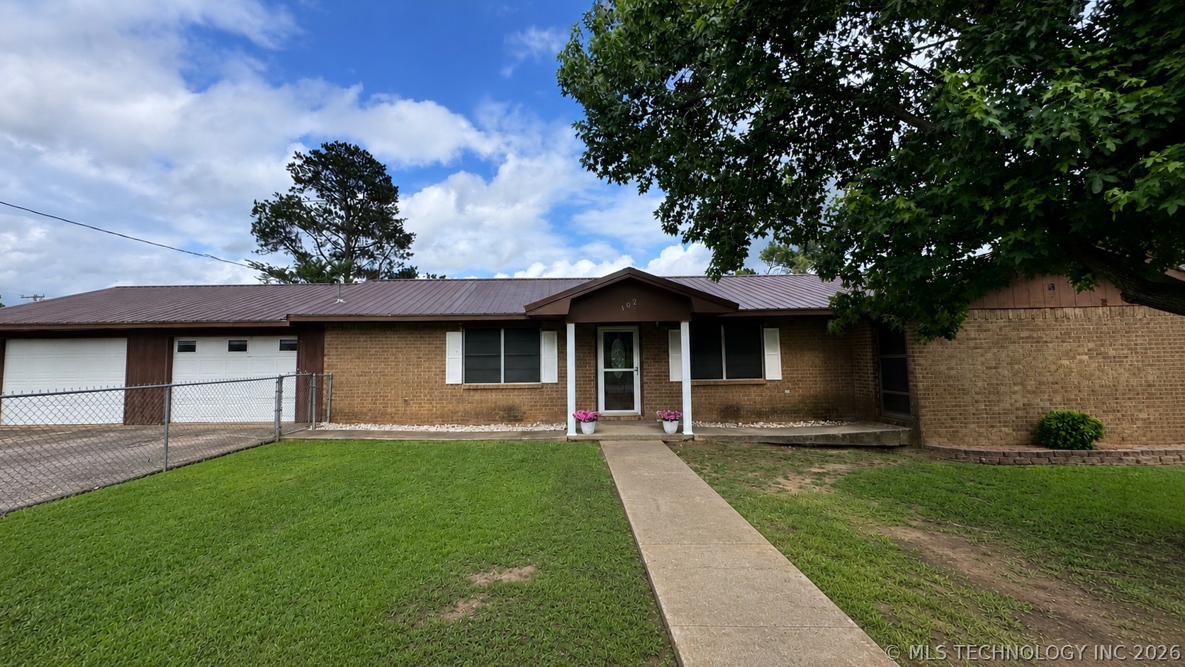 156 S Ramsey Property Photo 1