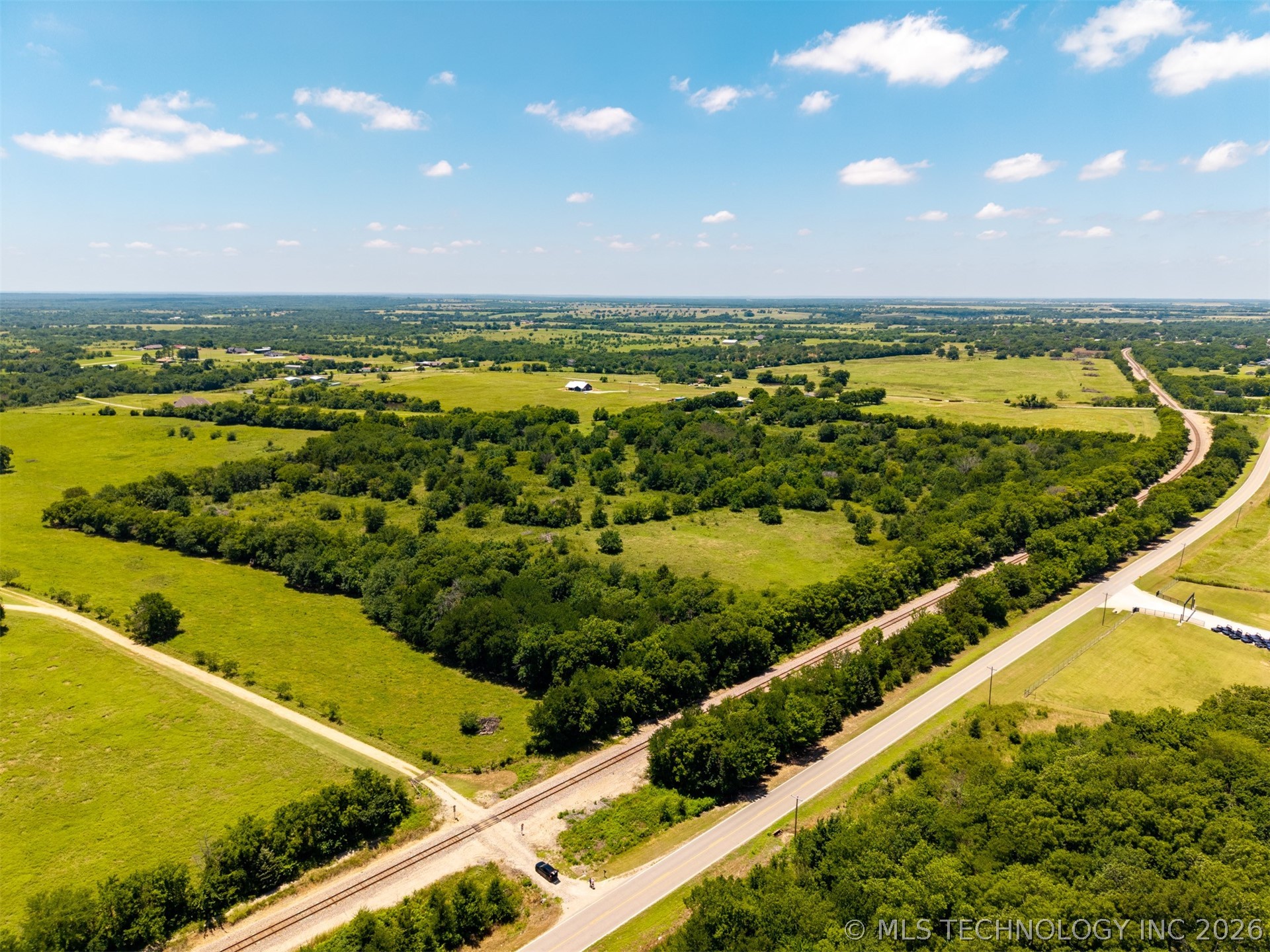 11762 Muncrief Road Property Photo 7