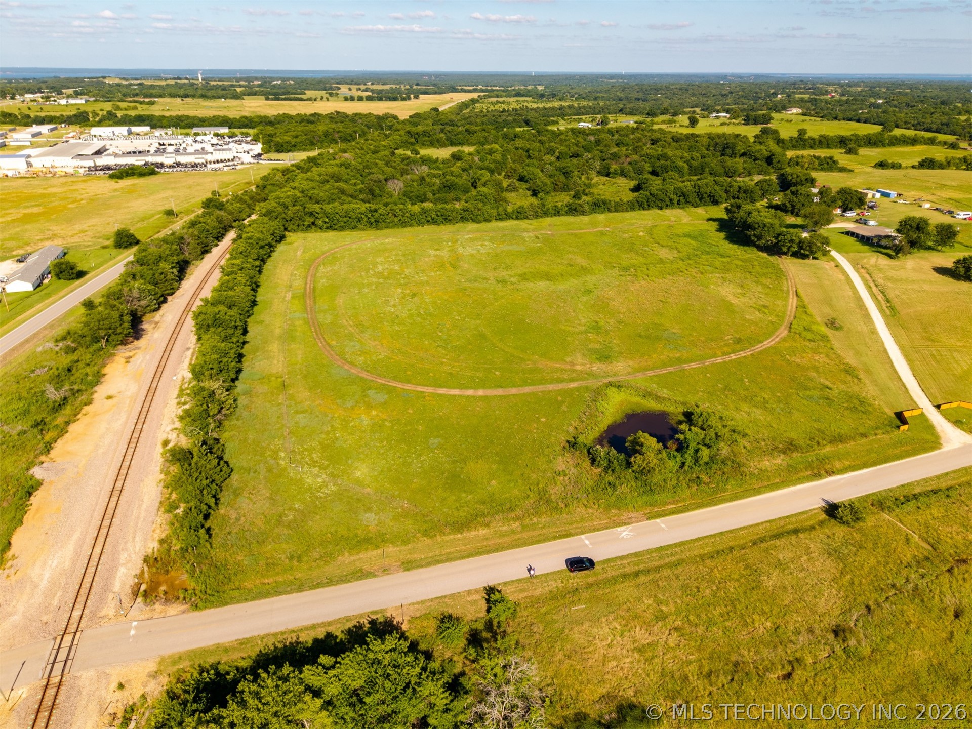 11762 Muncrief Road Property Photo 8