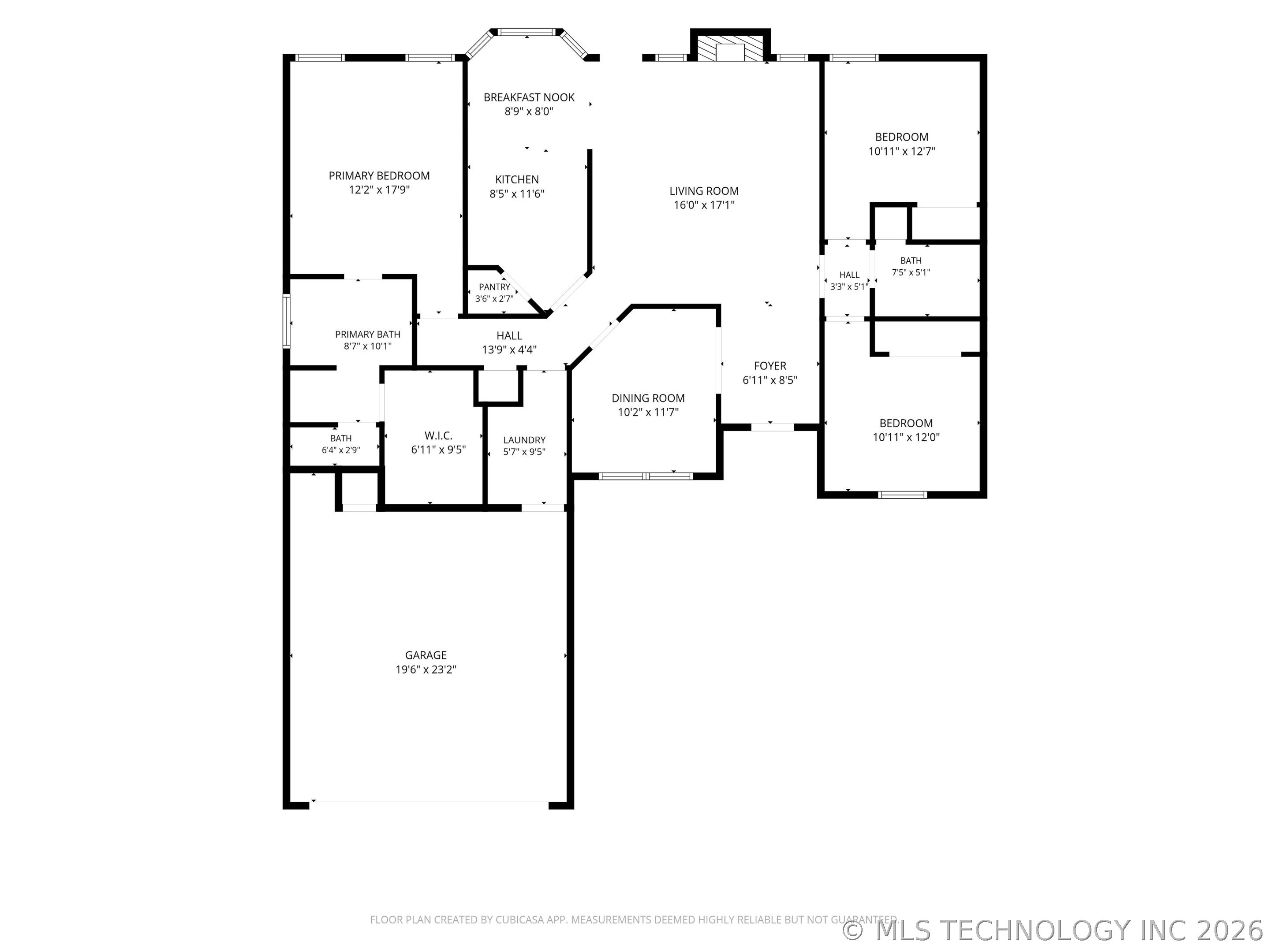 1004 W Beech Street Property Photo 38