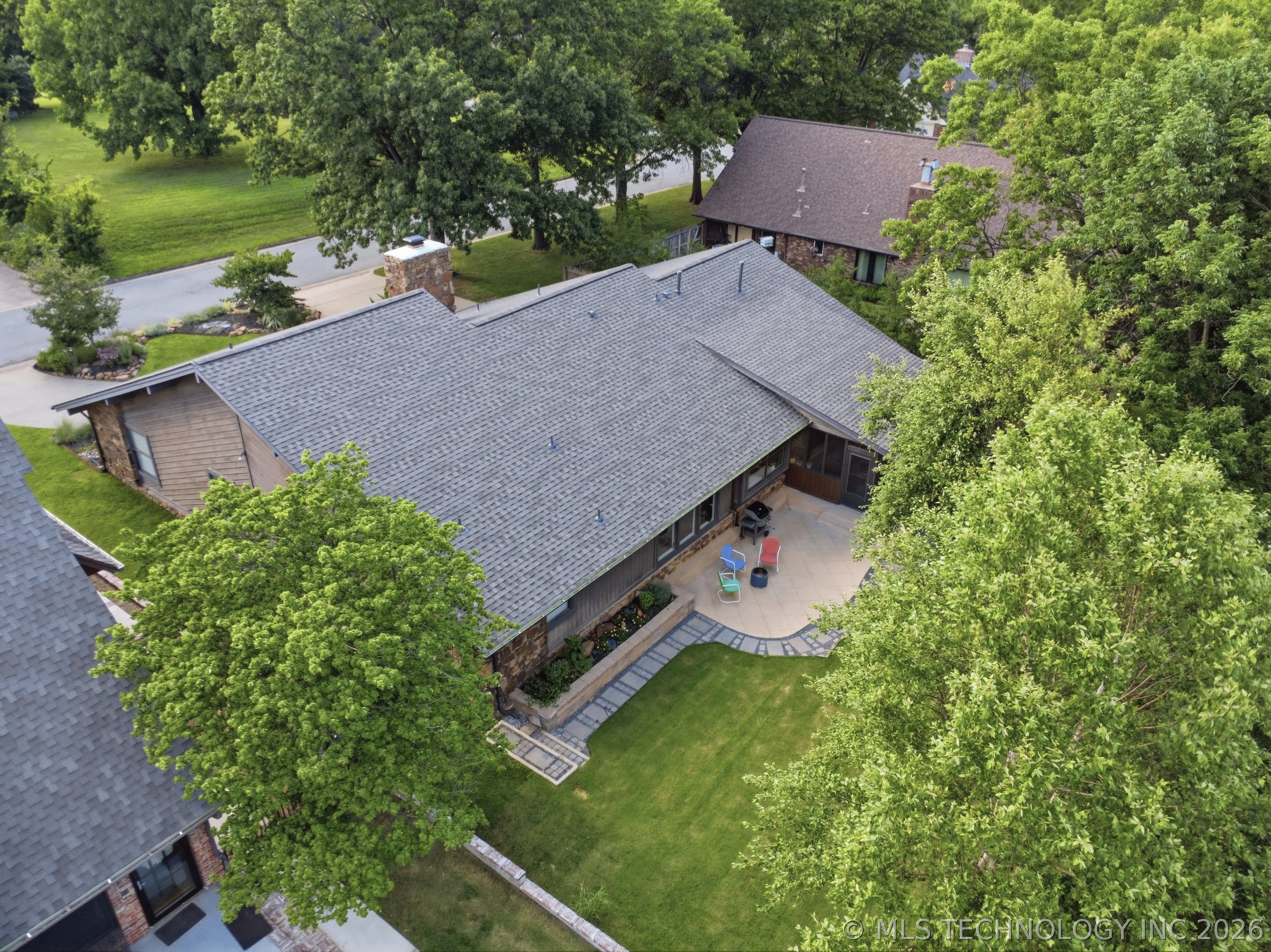 6407 S Quebec Avenue Property Photo 42