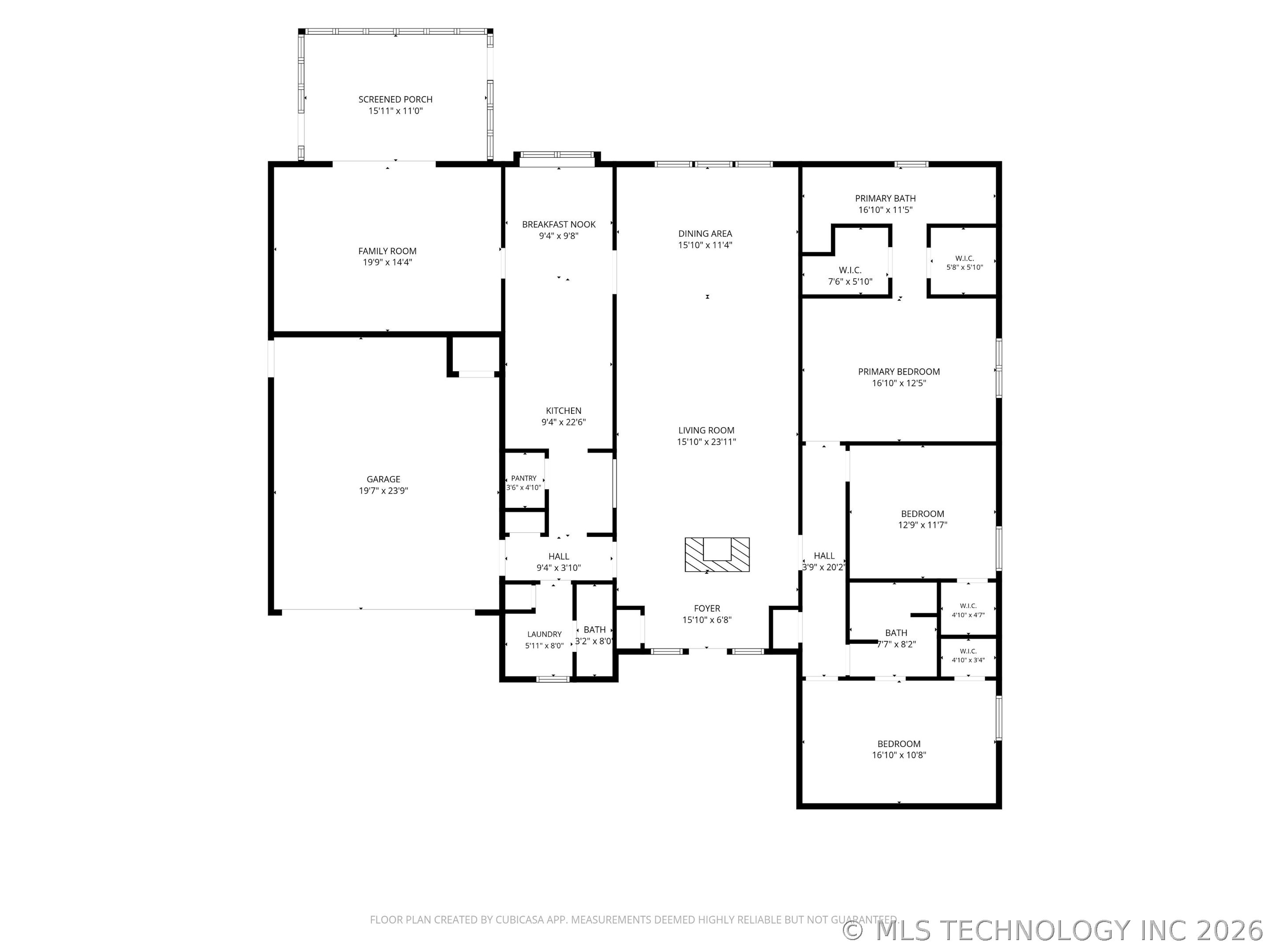 6407 S Quebec Avenue Property Photo 44