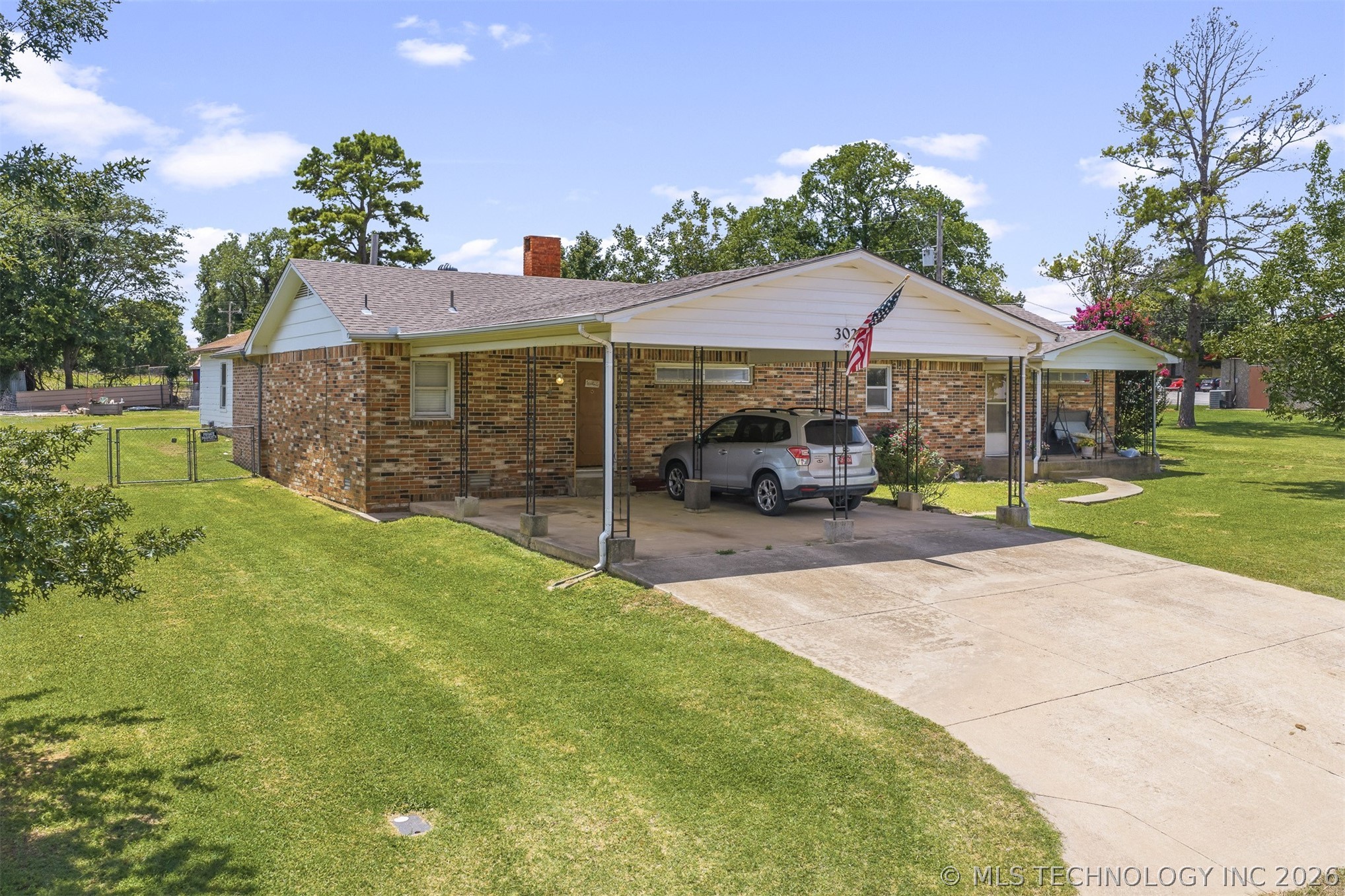 302 3rd Street Property Photo 29