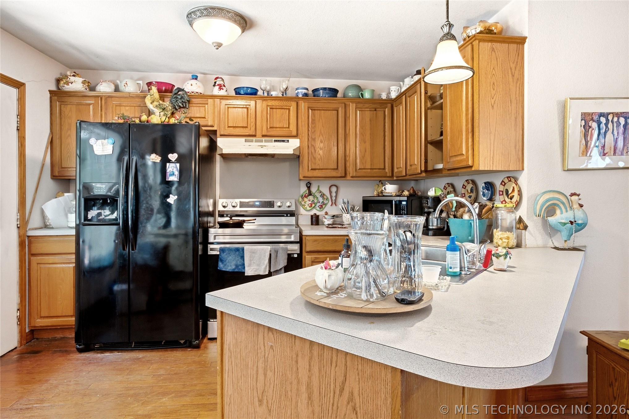 17350 S Highway 59 Property Photo 18