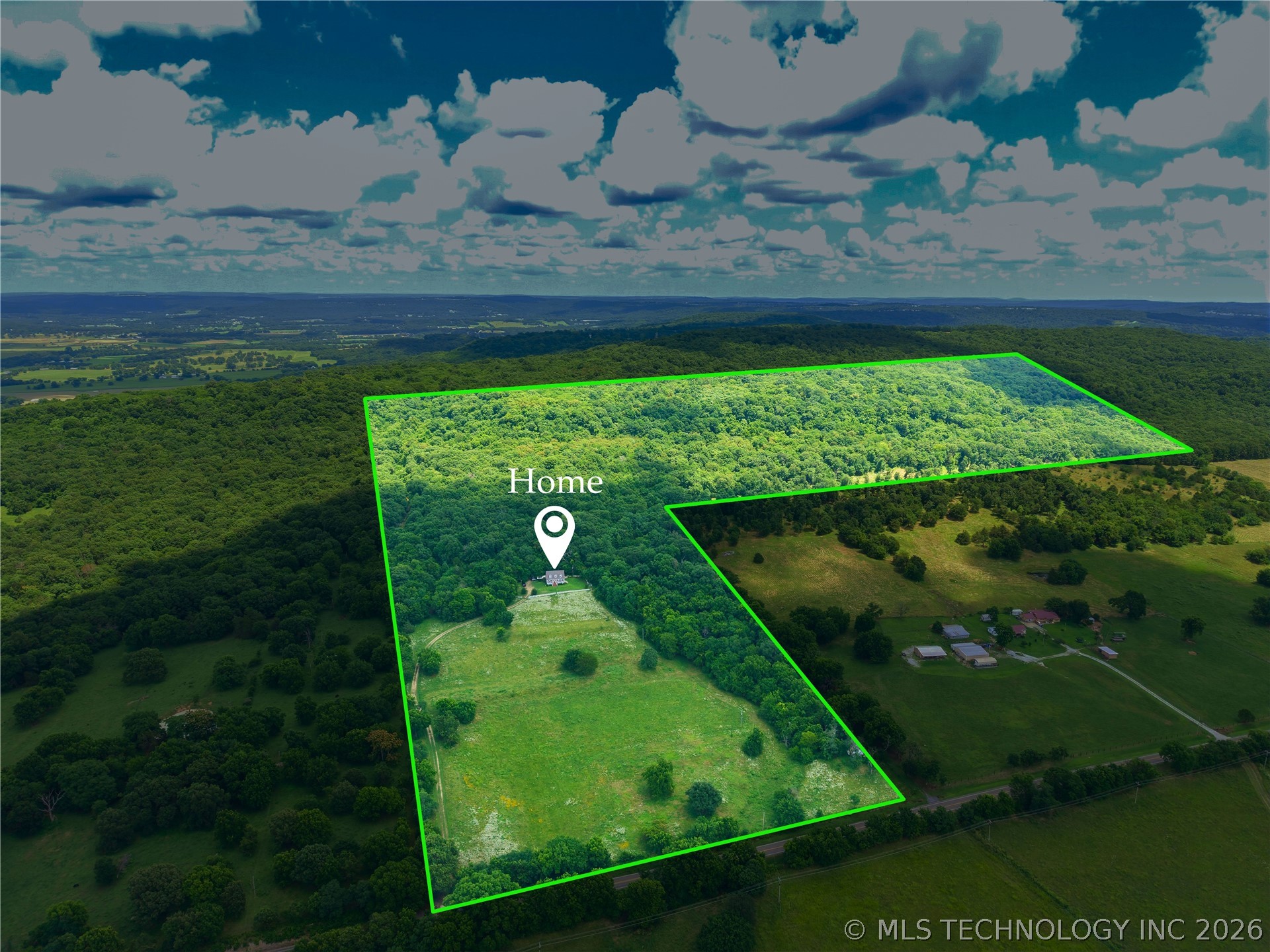 17350 S Highway 59 Property Photo 59