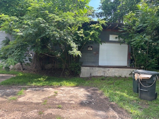 103 Stand Watie Boulevard Property Photo 2