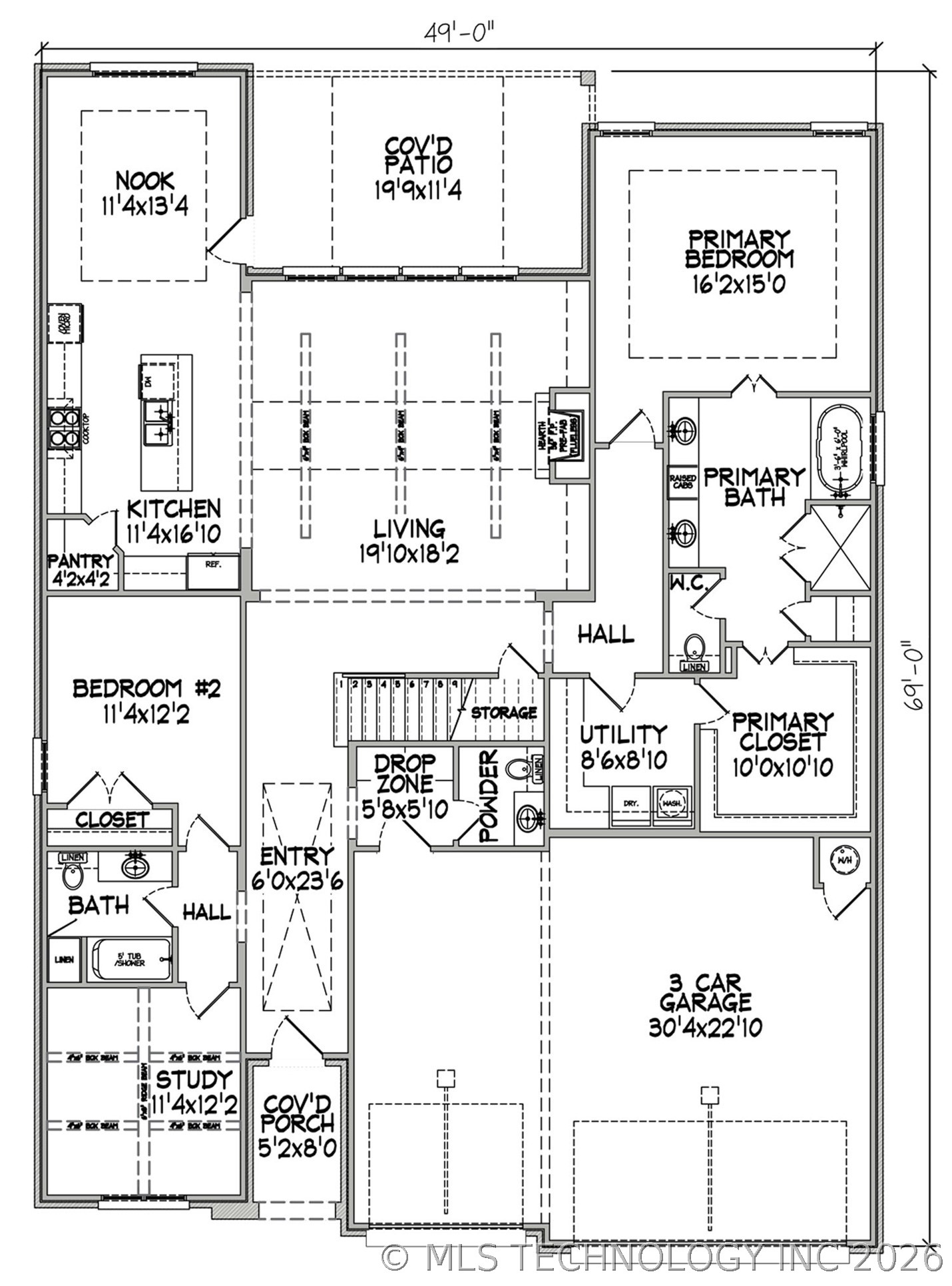 6501 S Fir Avenue Property Photo 32