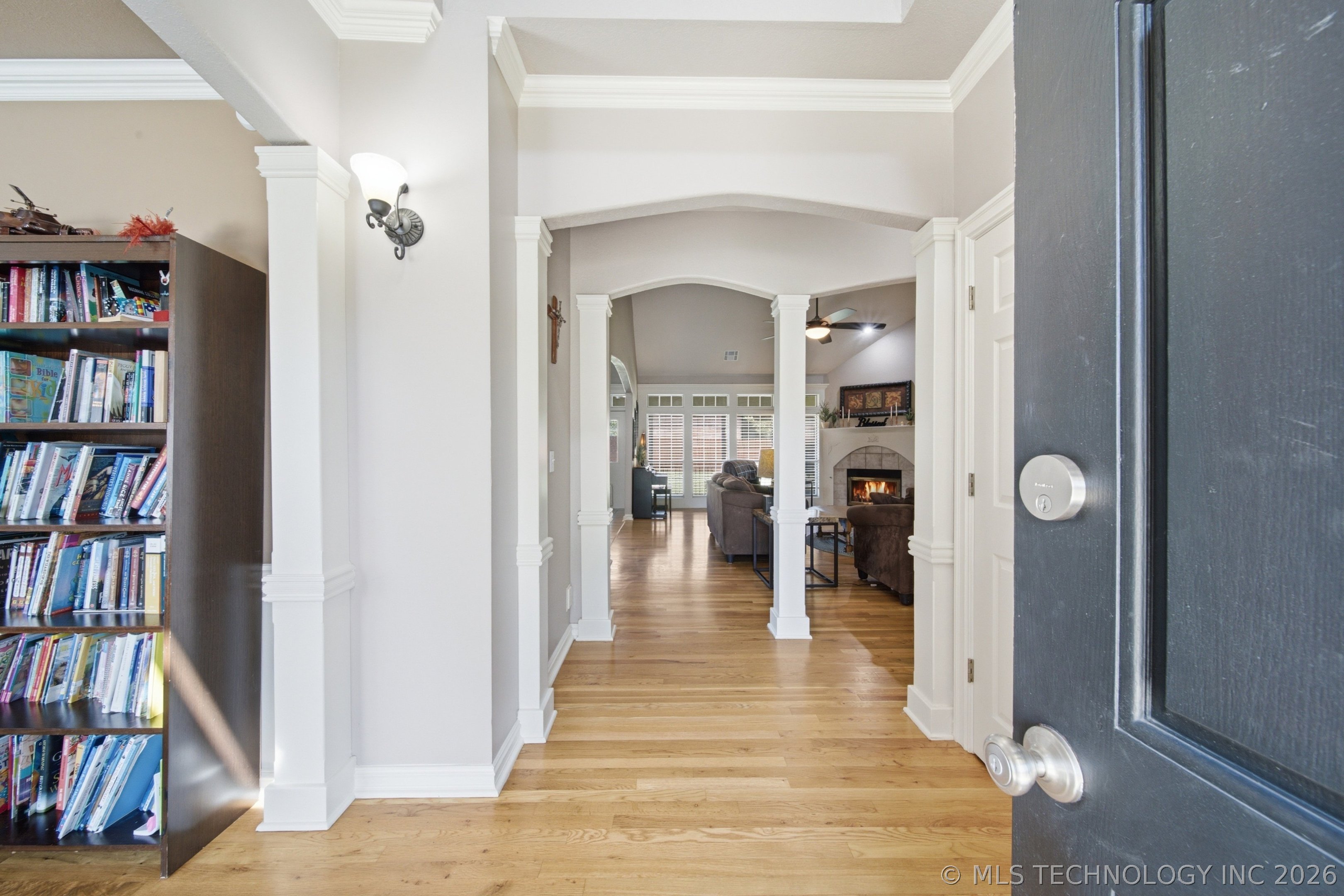 6400 E El Paso Place Property Photo 7