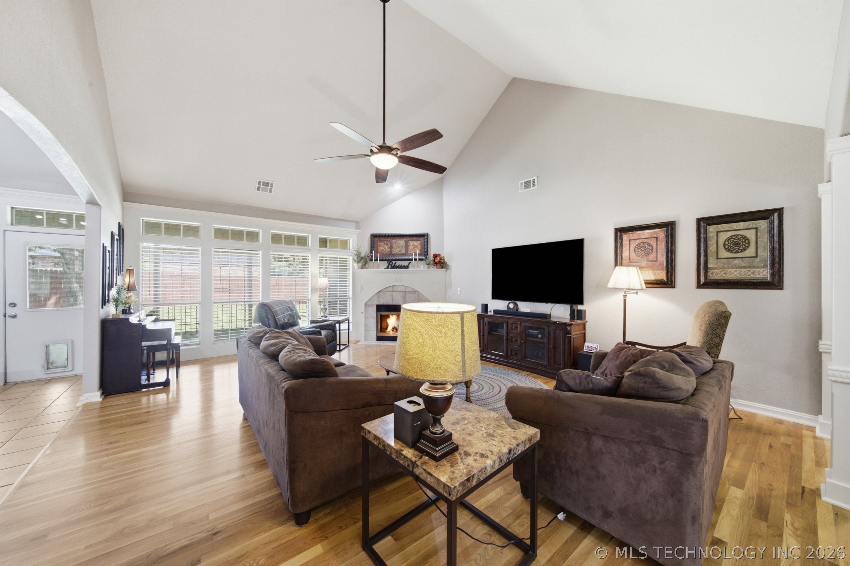 6400 E El Paso Place Property Photo 8