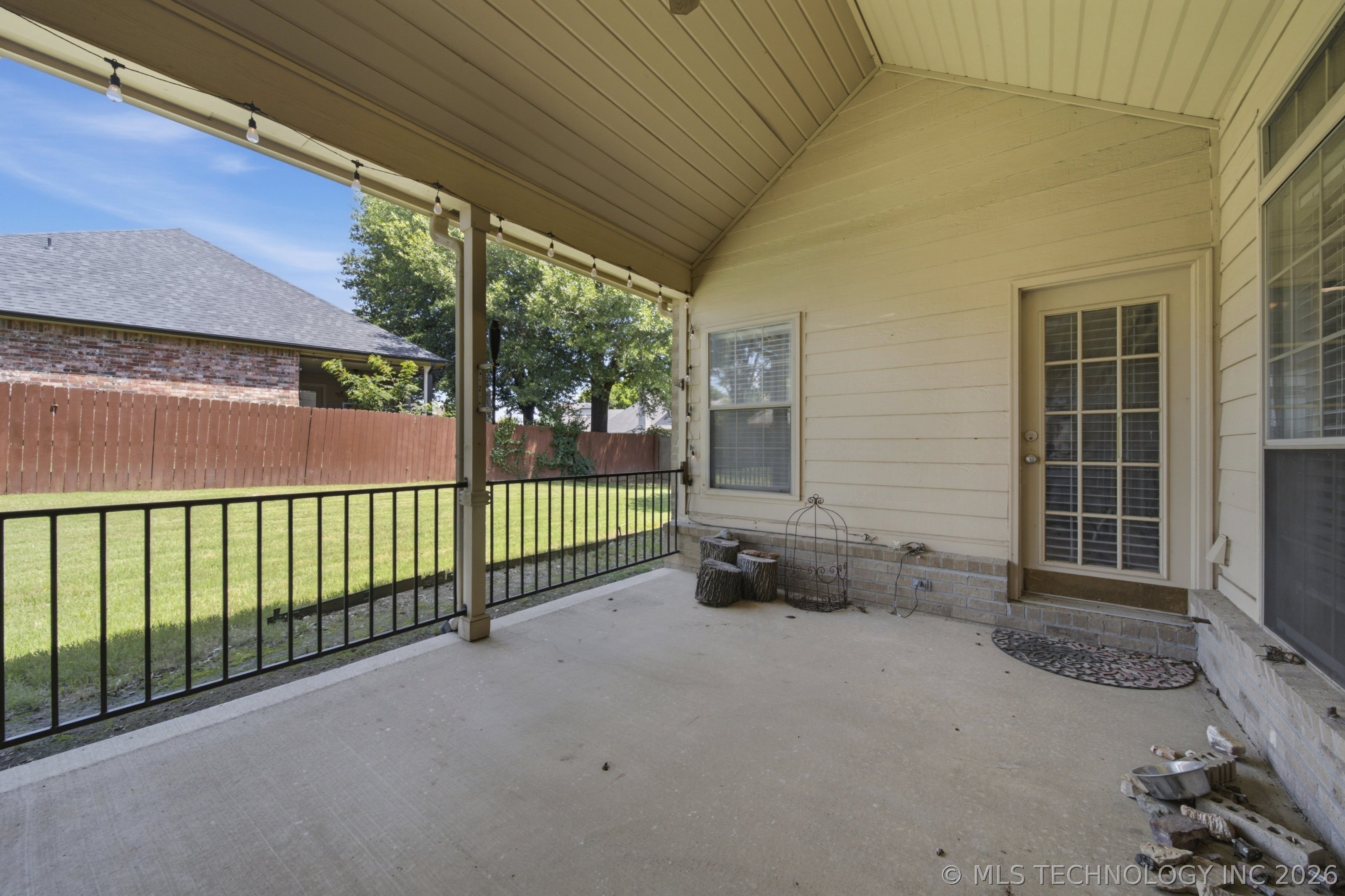 6400 E El Paso Place Property Photo 39