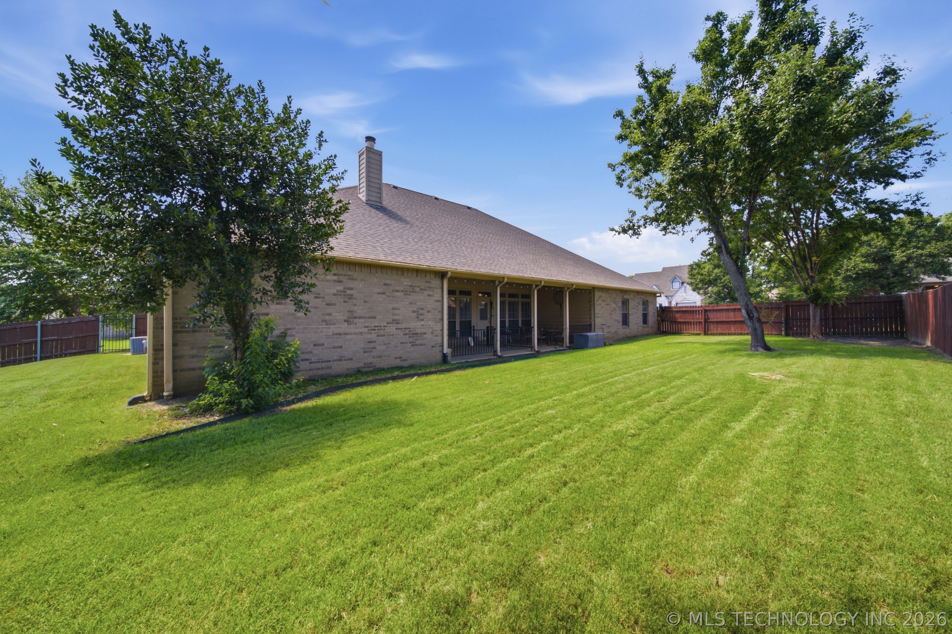 6400 E El Paso Place Property Photo 41
