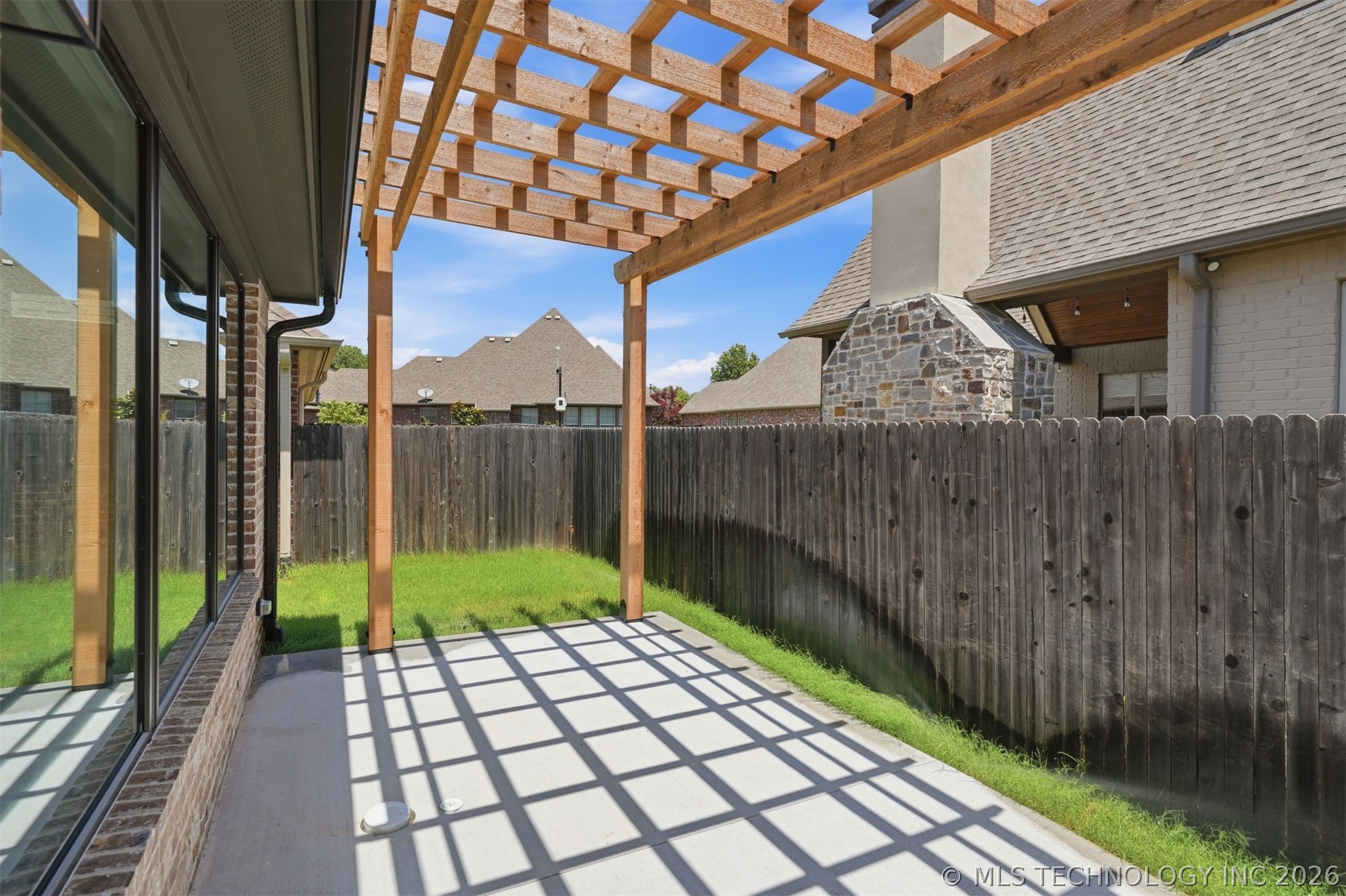 1563 S Hickory Circle Property Photo 41