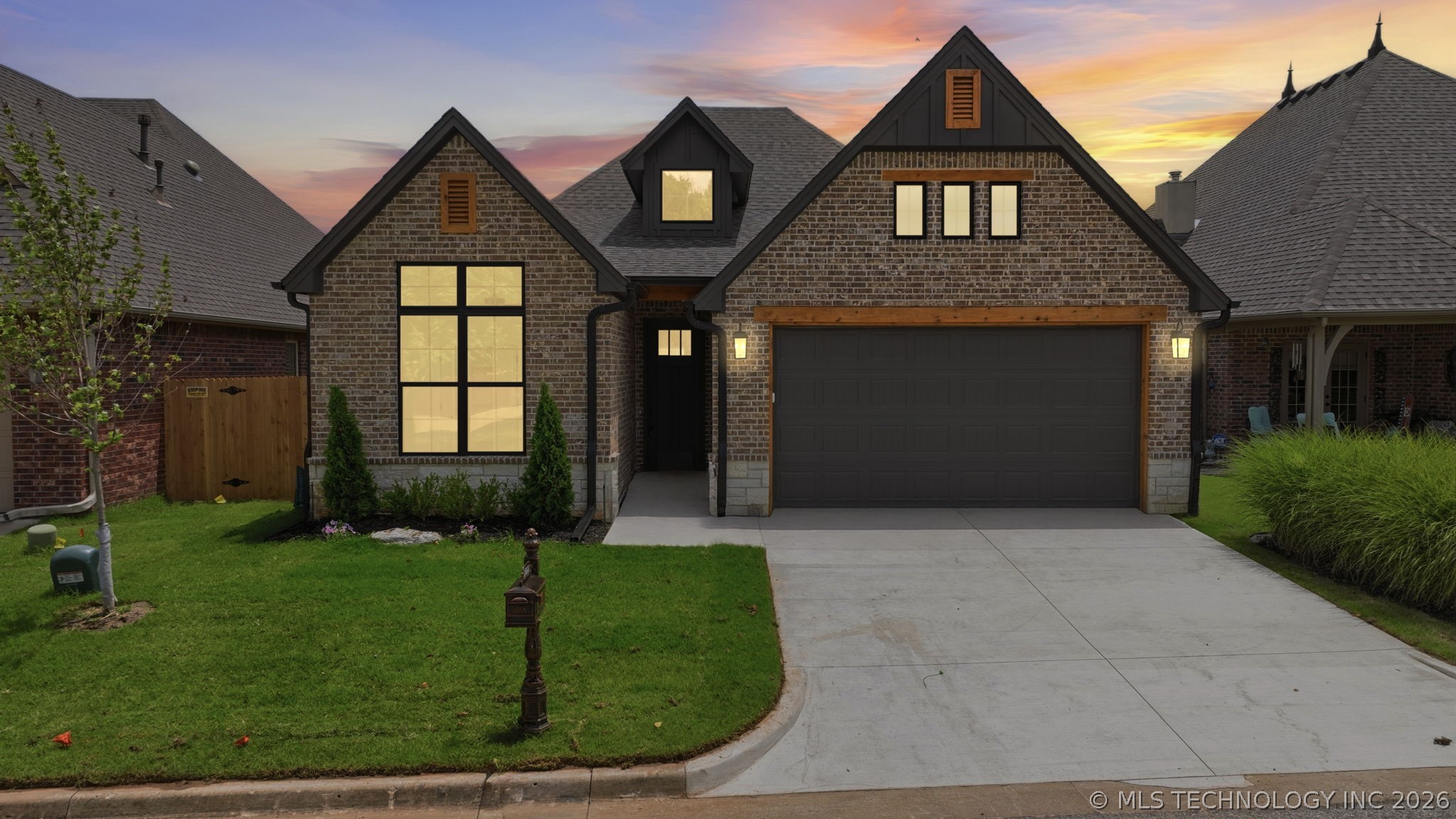 1563 S Hickory Circle Property Photo 44