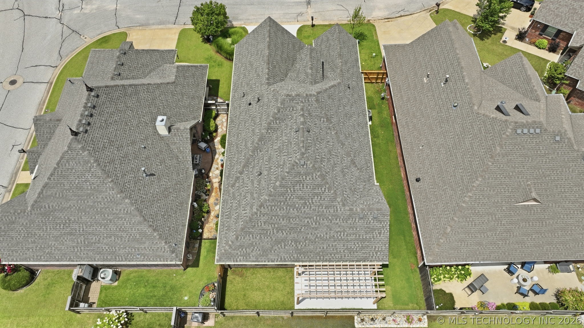 1563 S Hickory Circle Property Photo 47