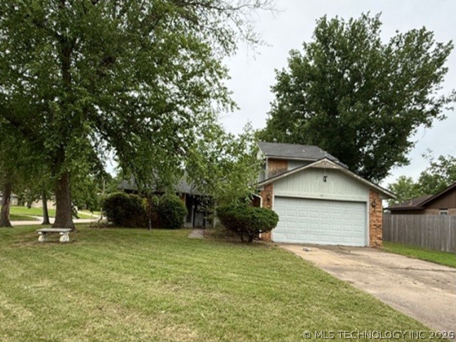 100 S Crabtree Road Property Photo 1