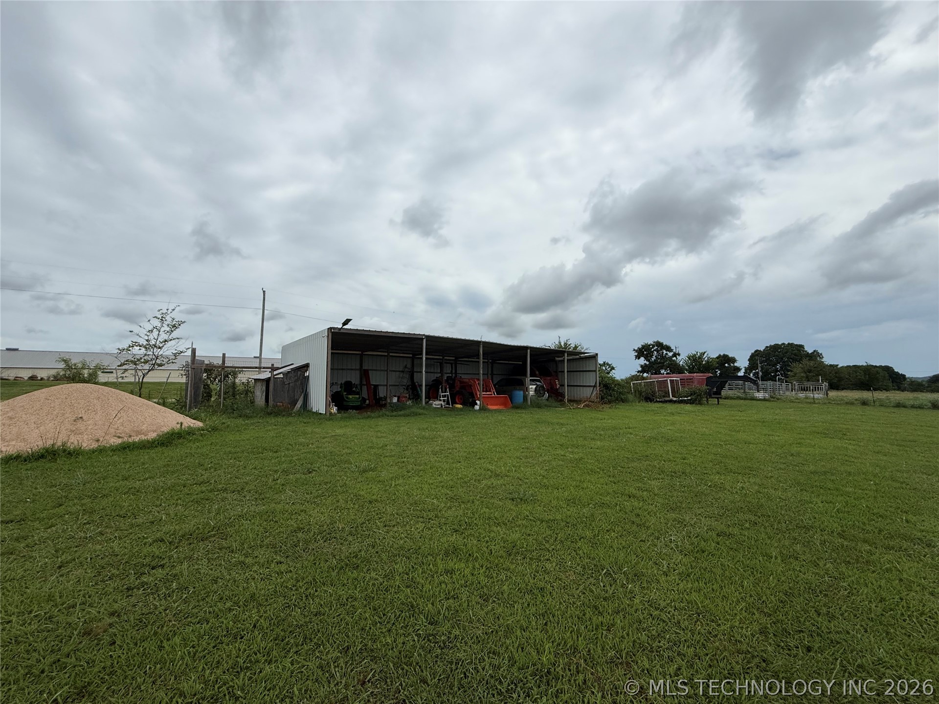710 E 133rd Street S Property Photo 34