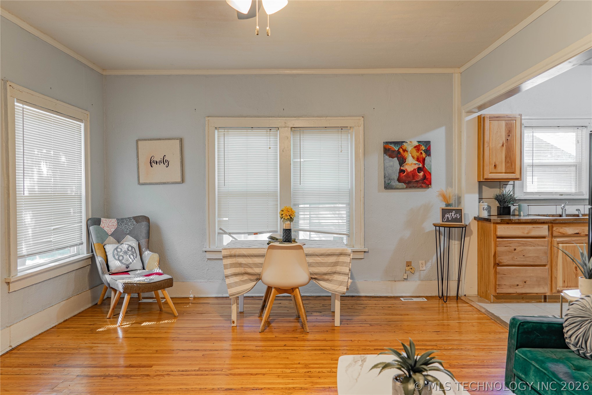 1247 N Boston Avenue Property Photo 6