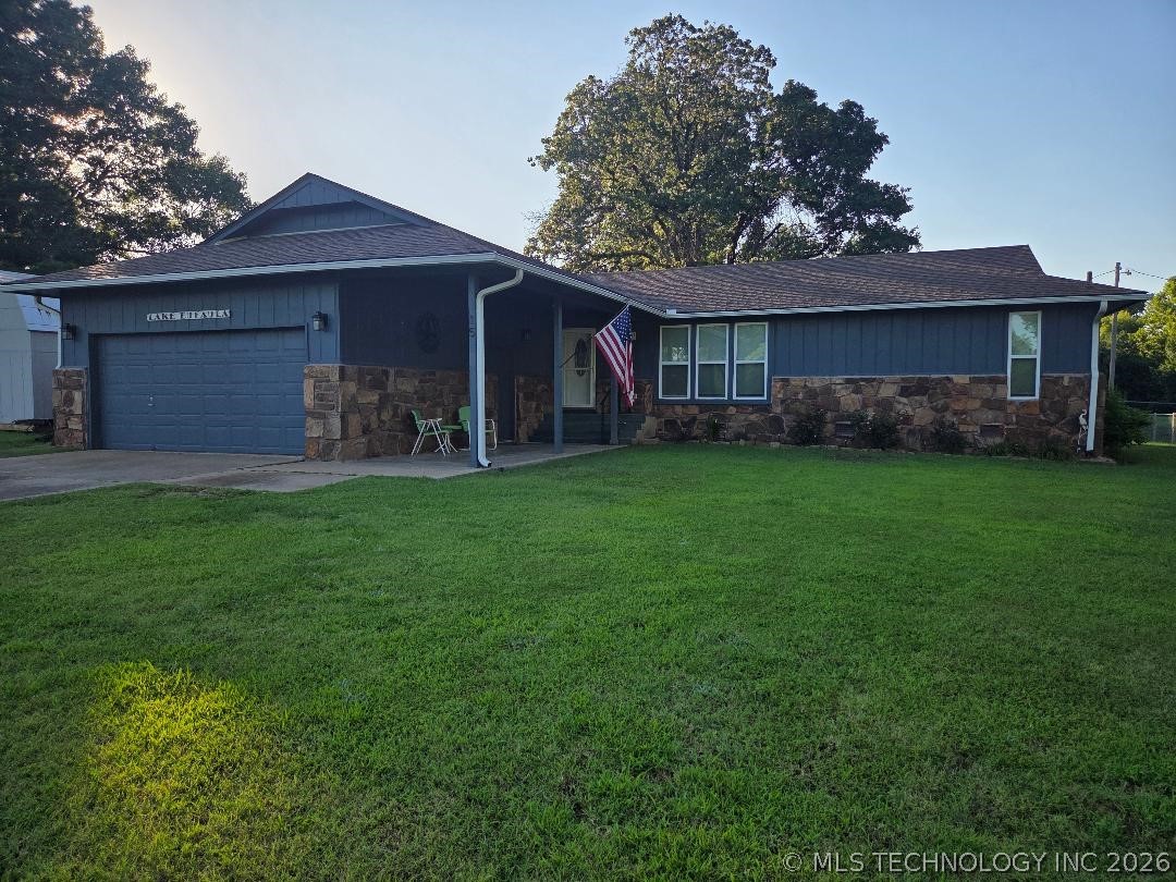 15 Ridgeway Lane Property Photo 1