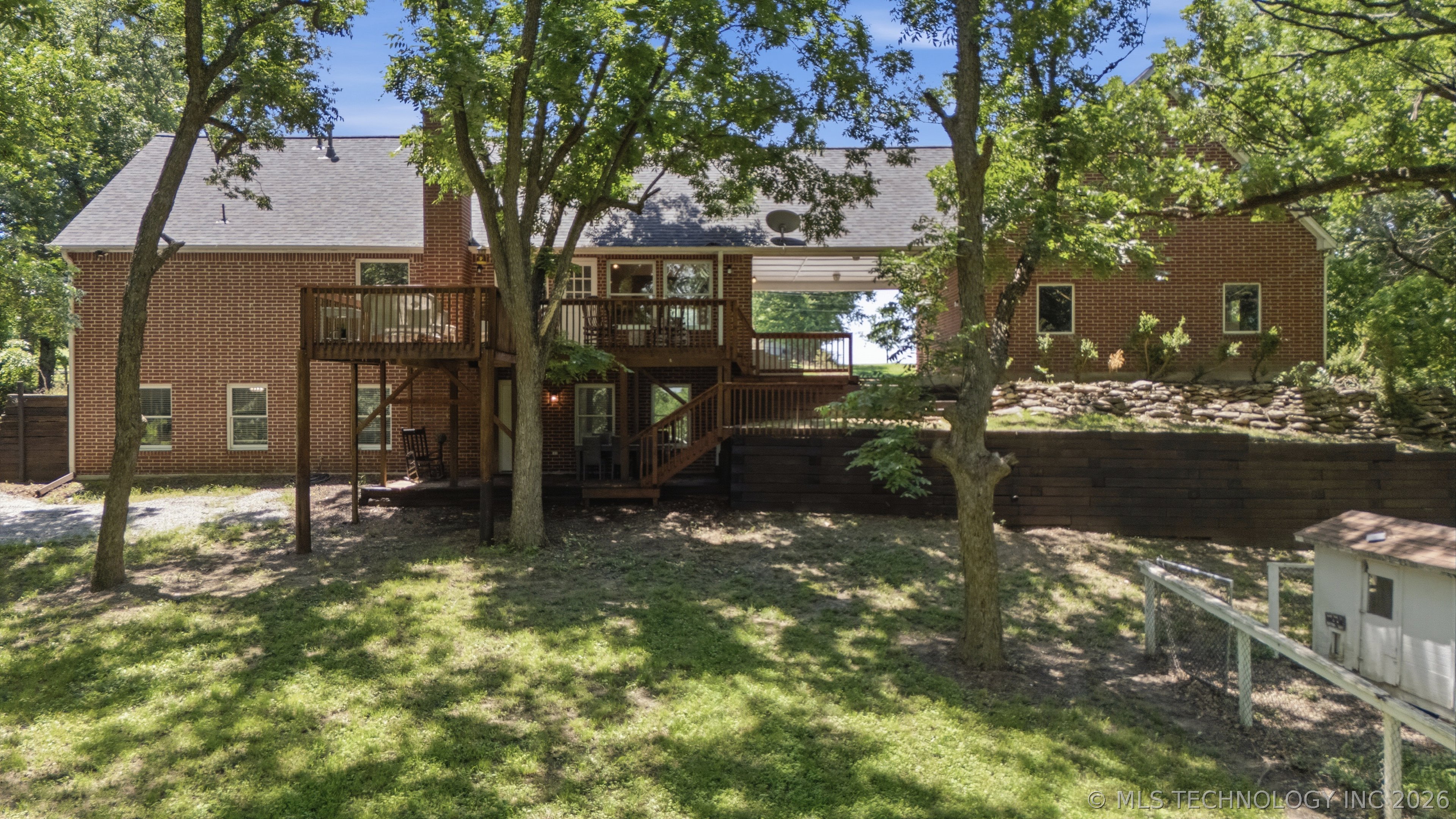 11005 E 156th Street North Property Photo 44