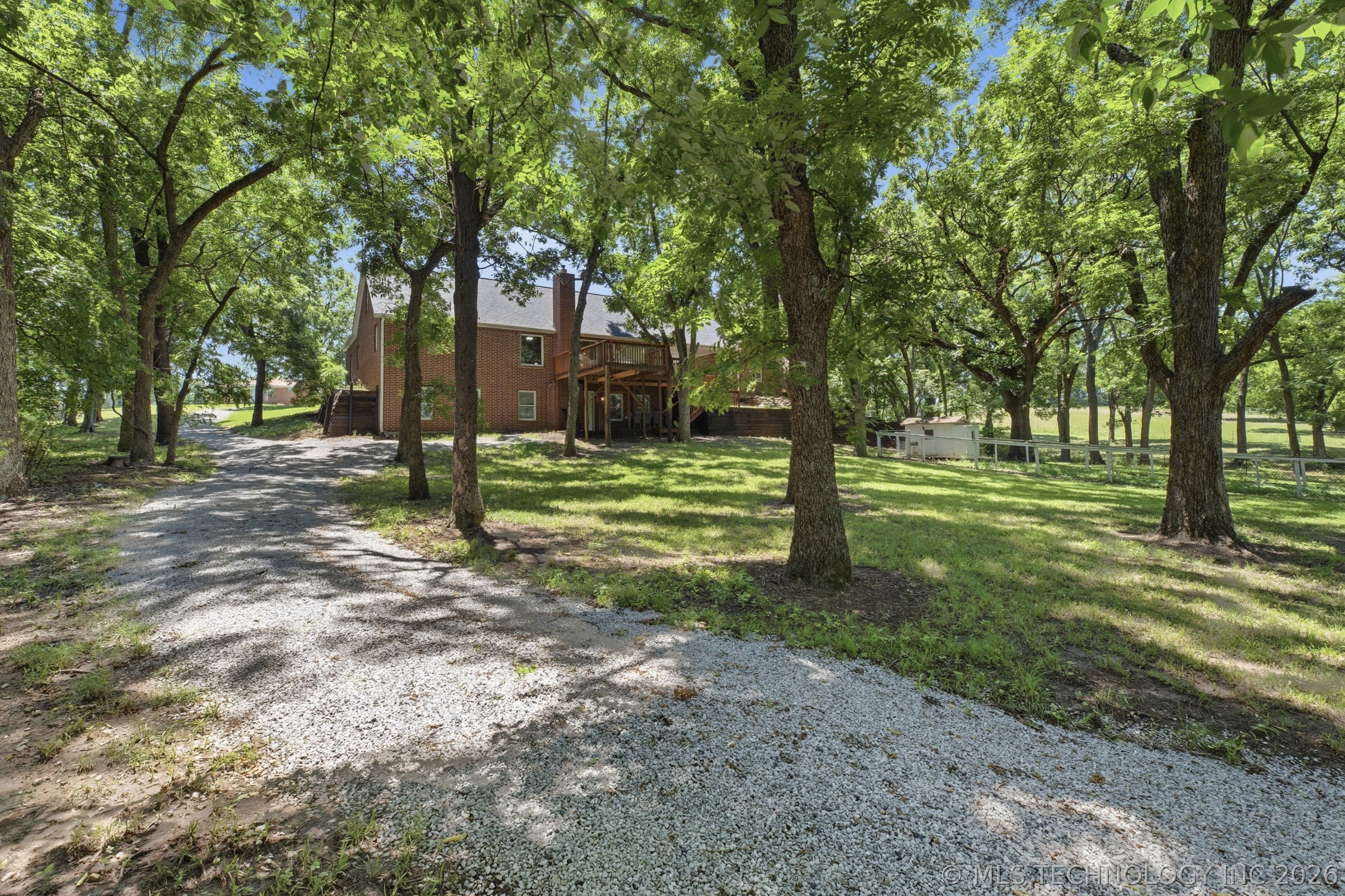 11005 E 156th Street North Property Photo 45