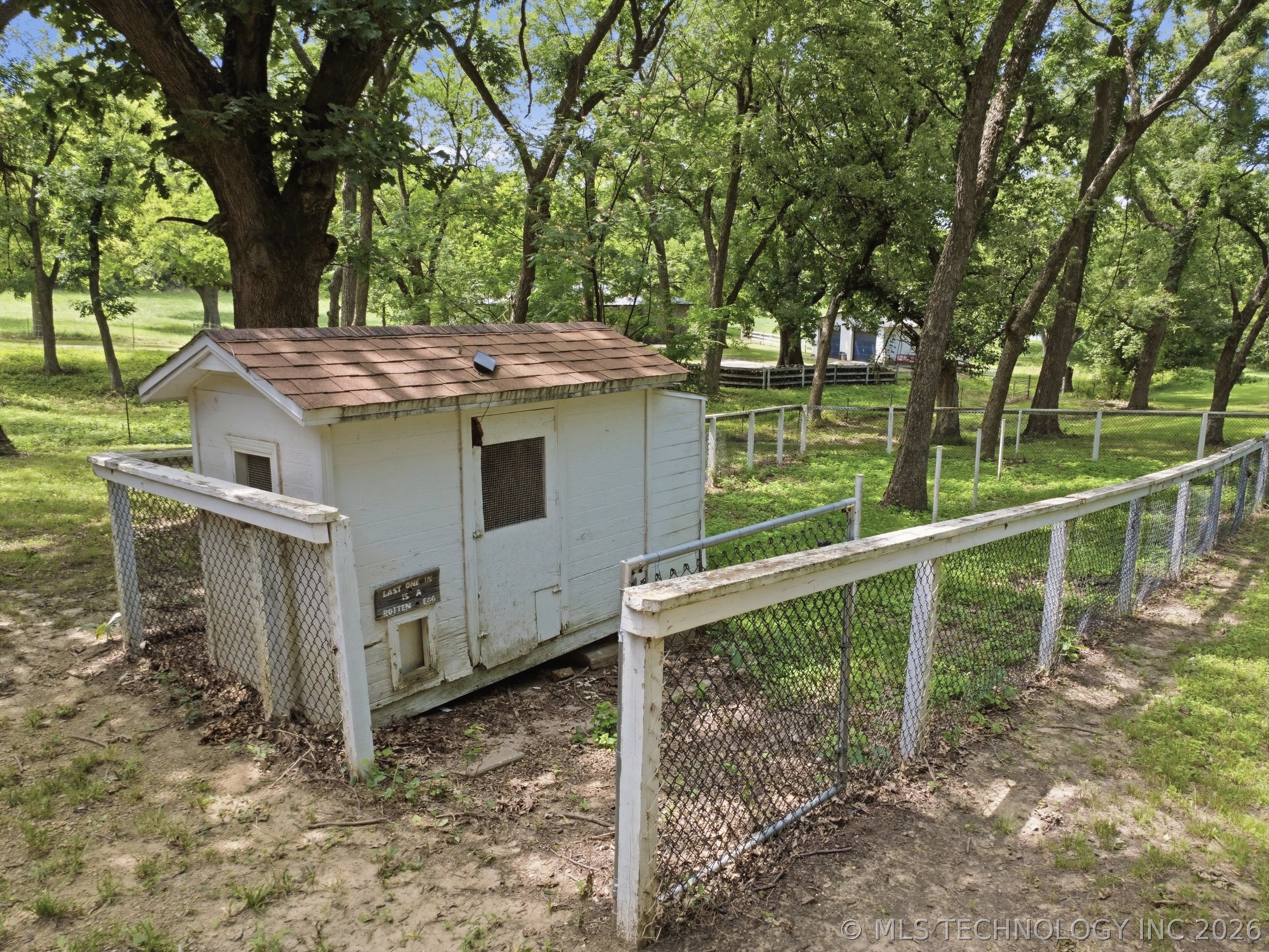 11005 E 156th Street North Property Photo 48