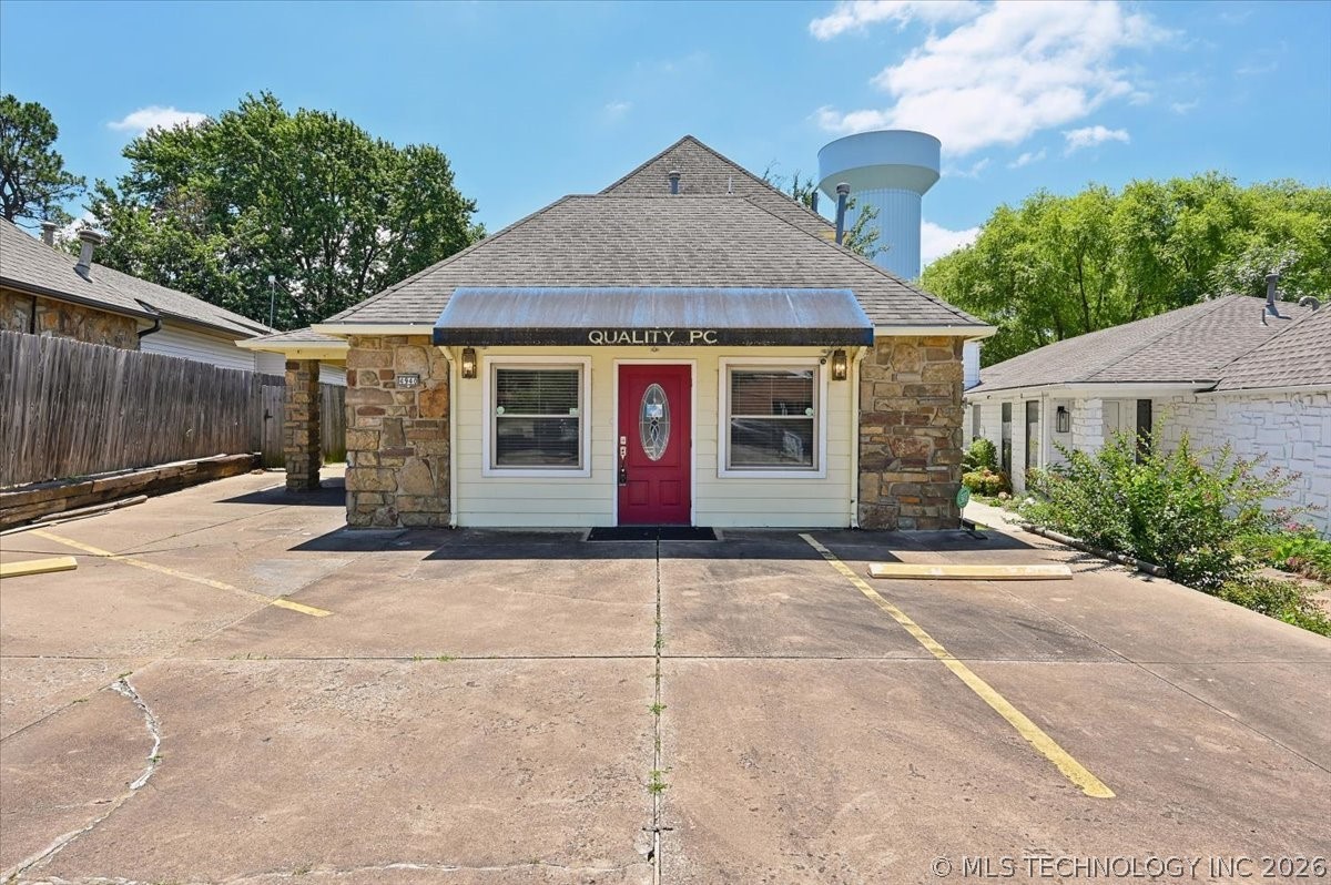 4940 E 73rd Street