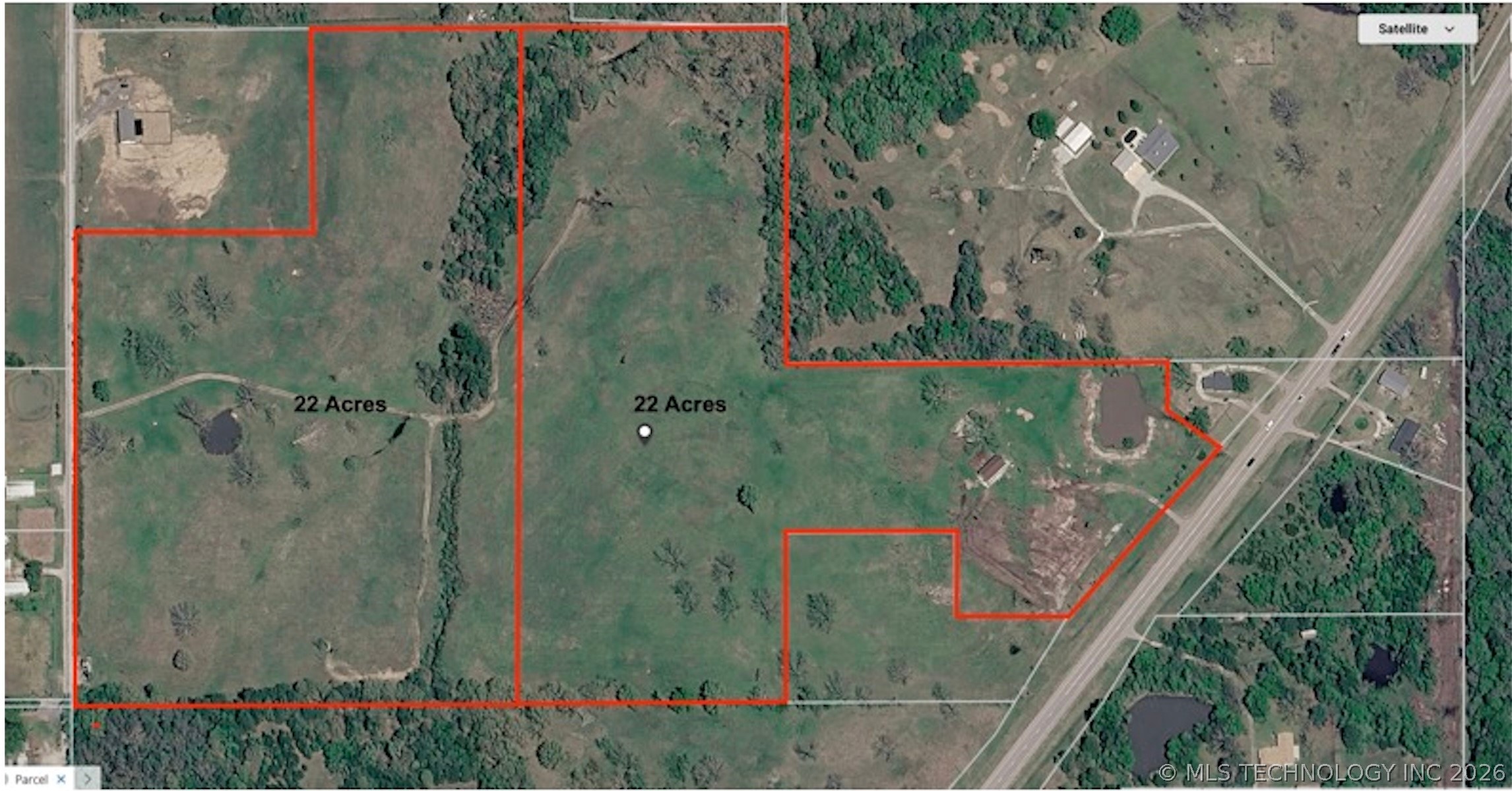 0 Hwy 1 Property Photo 13