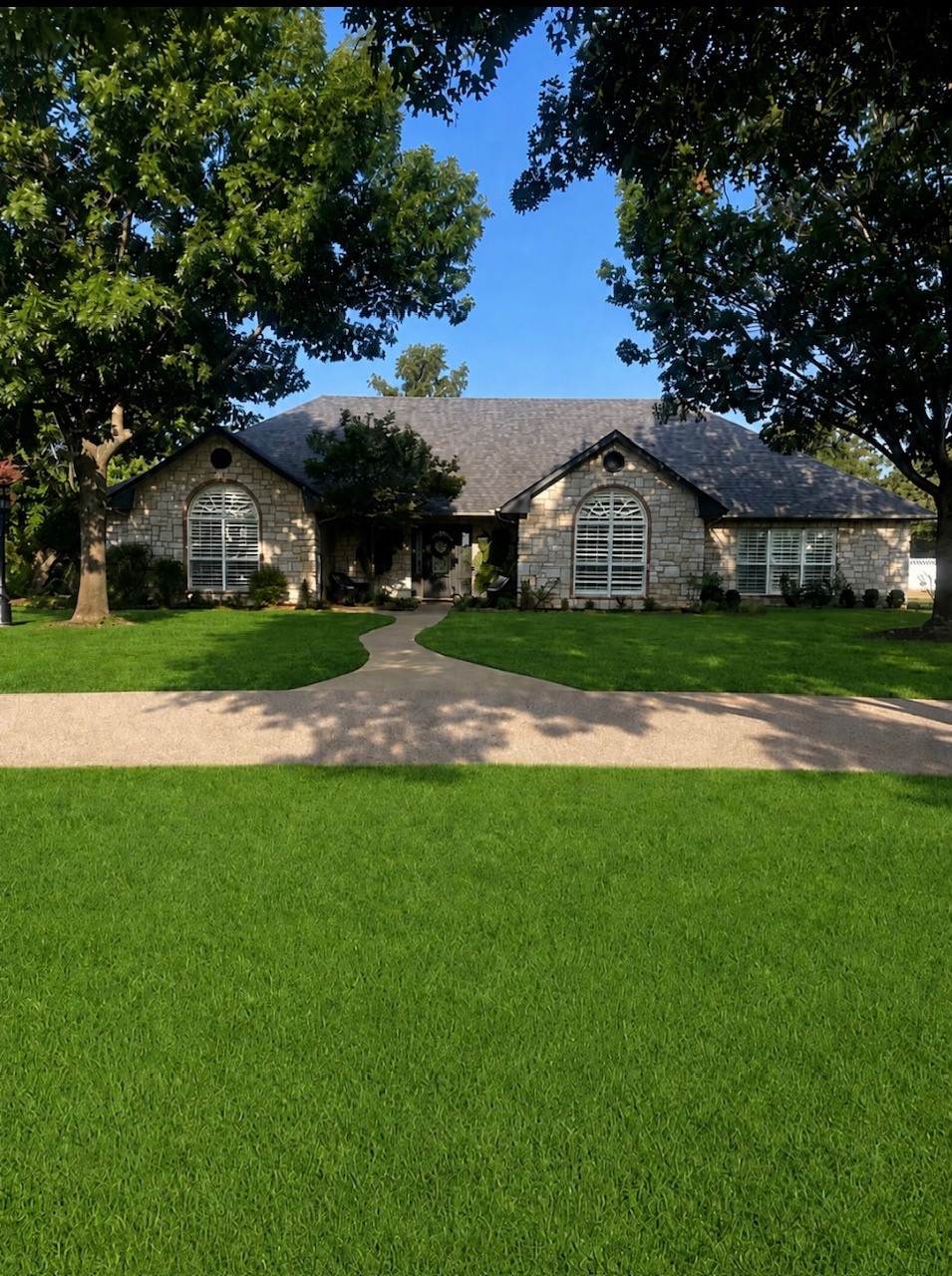 1727 N Washington Property Photo