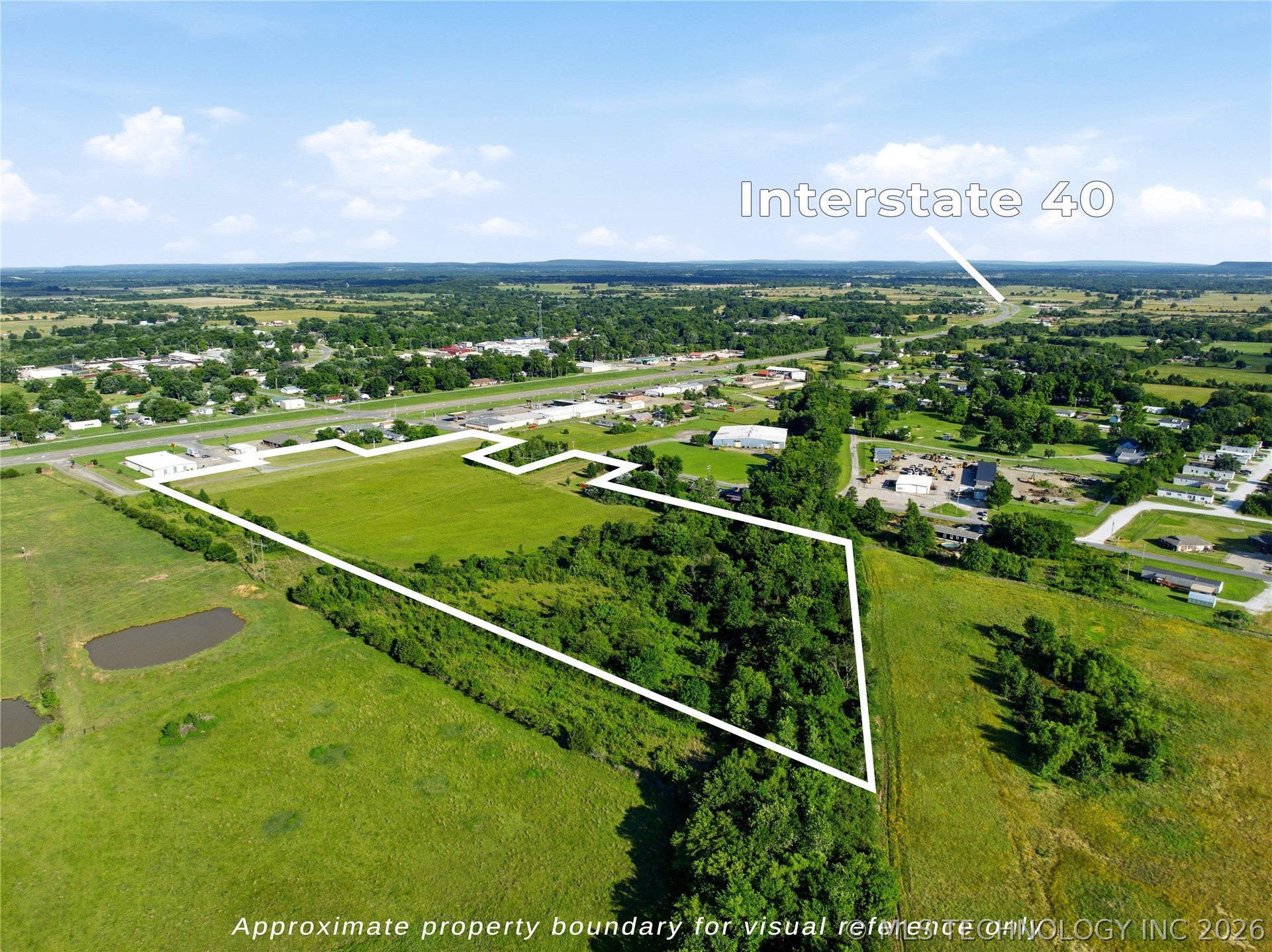 1100 Knapp Avenue Property Photo 8