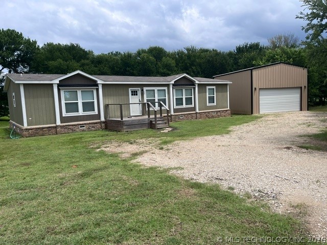 9520 Hwy 70 A Property Photo 1